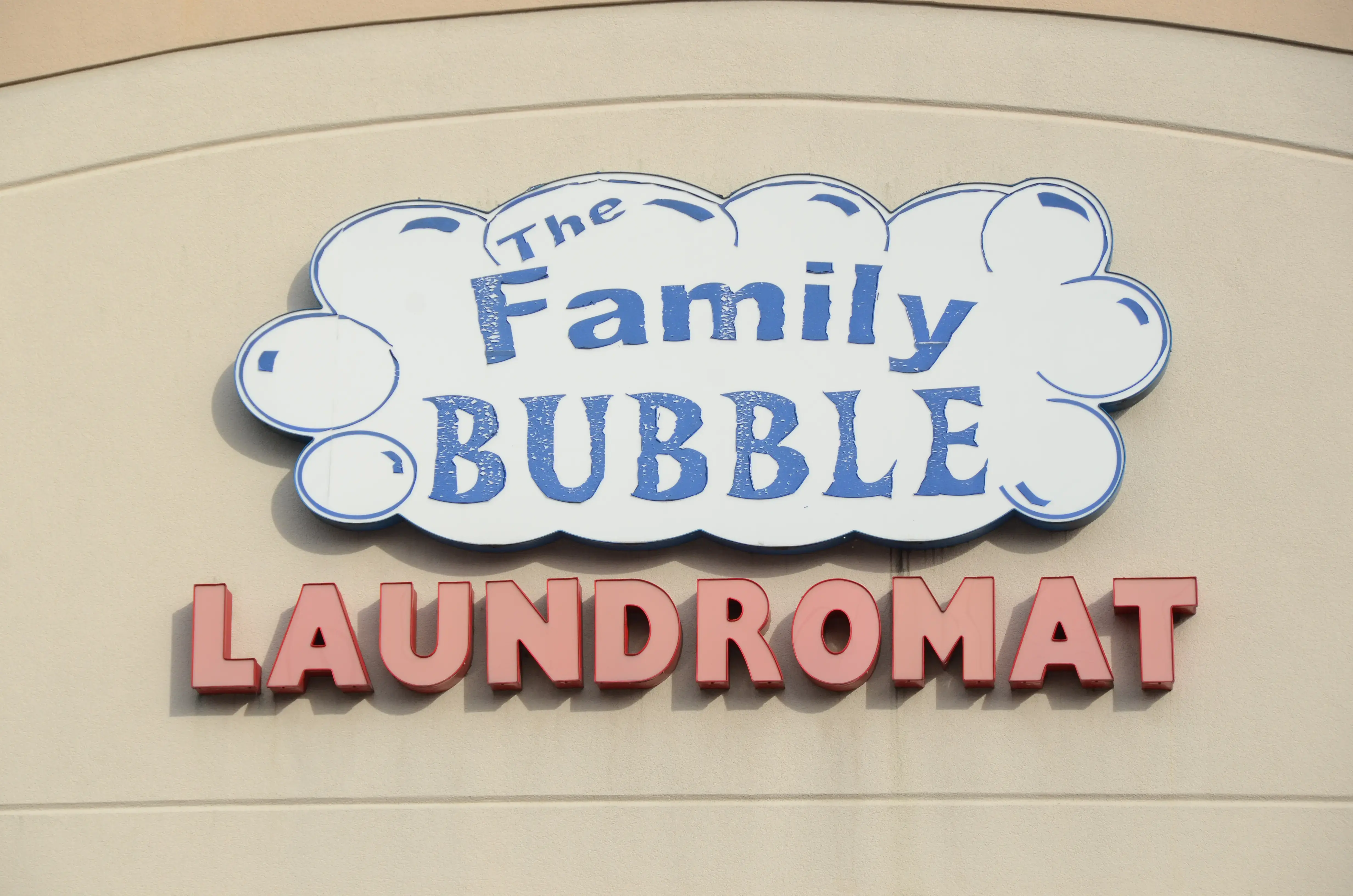 The Family Bubble thumbnail 16
