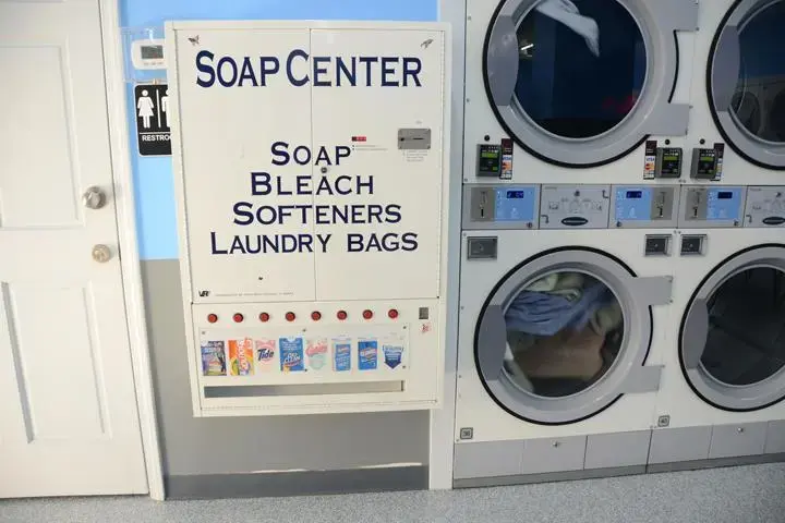 The Family Bubble thumbnail 7