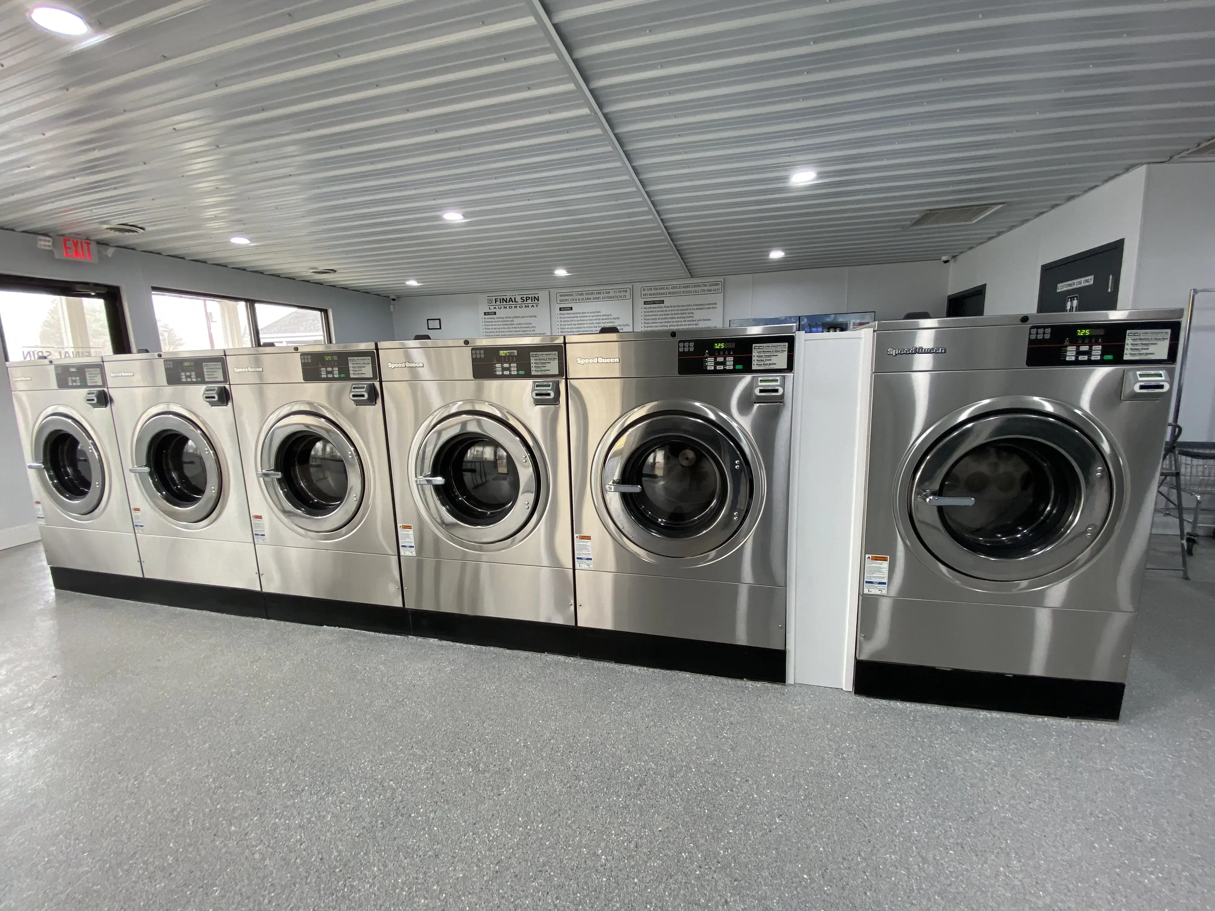 The Final Spin thumbnail 18