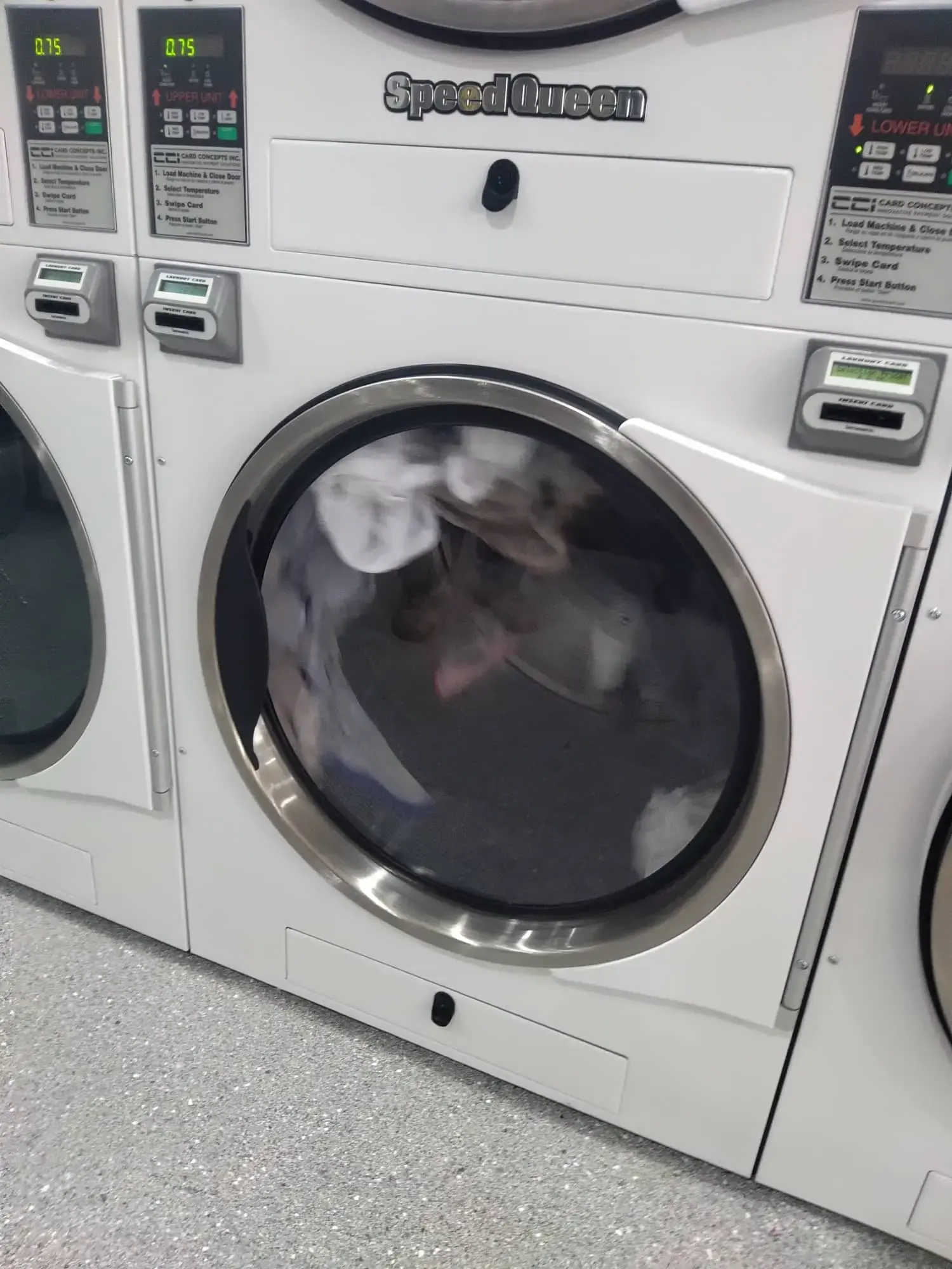 The Final Spin - Image 12