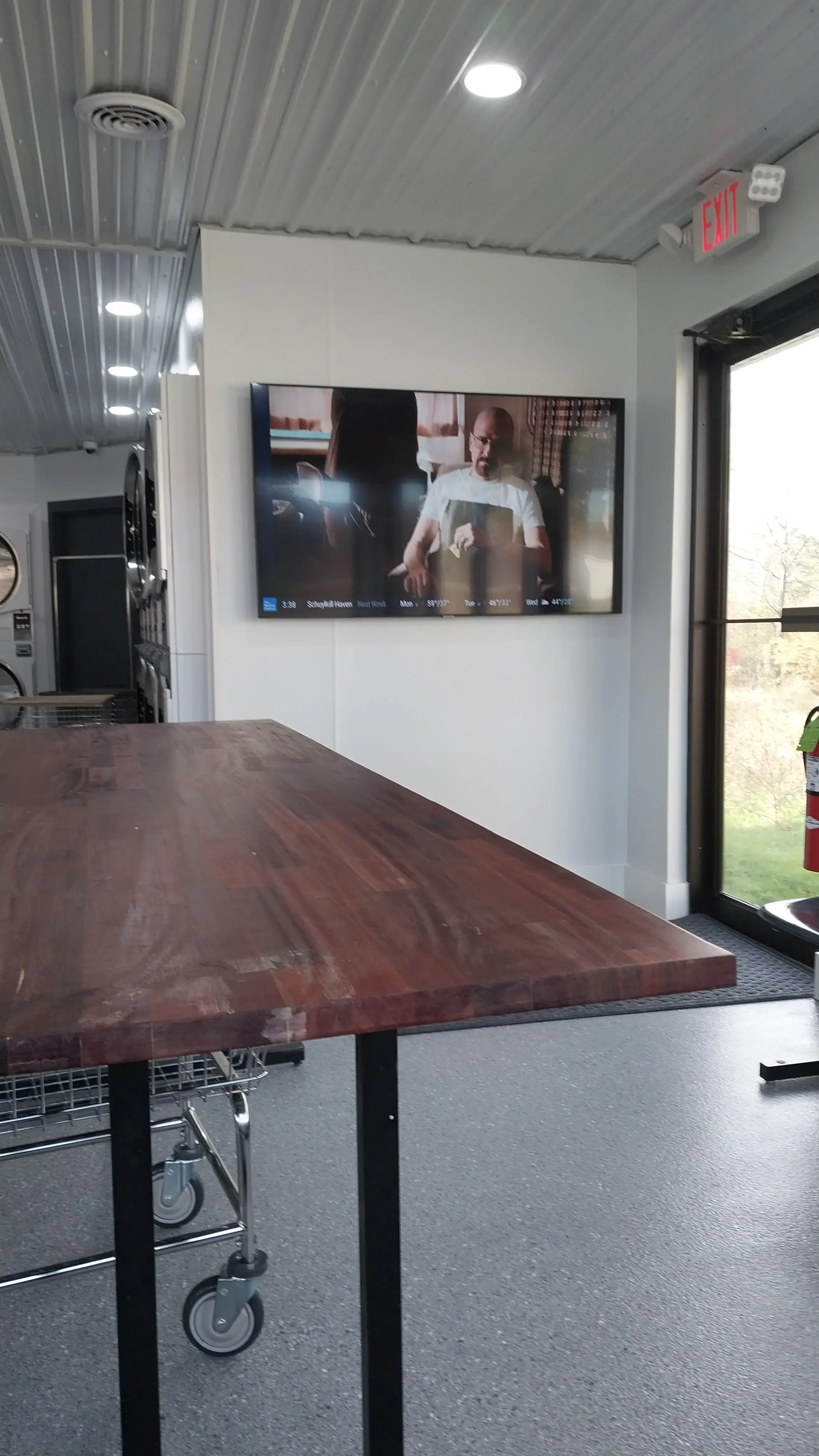 The Final Spin - Image 9