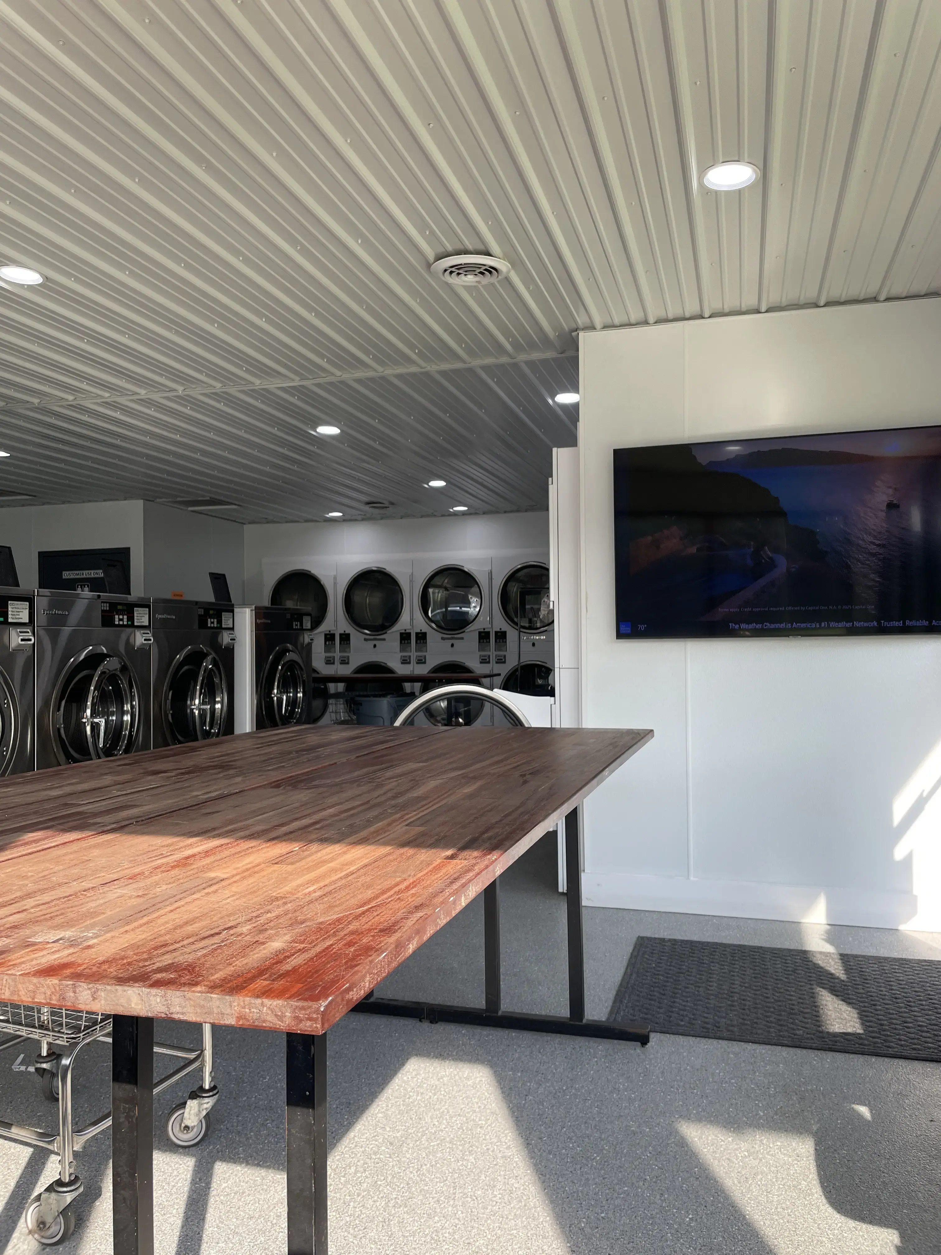 The Final Spin - Image 6