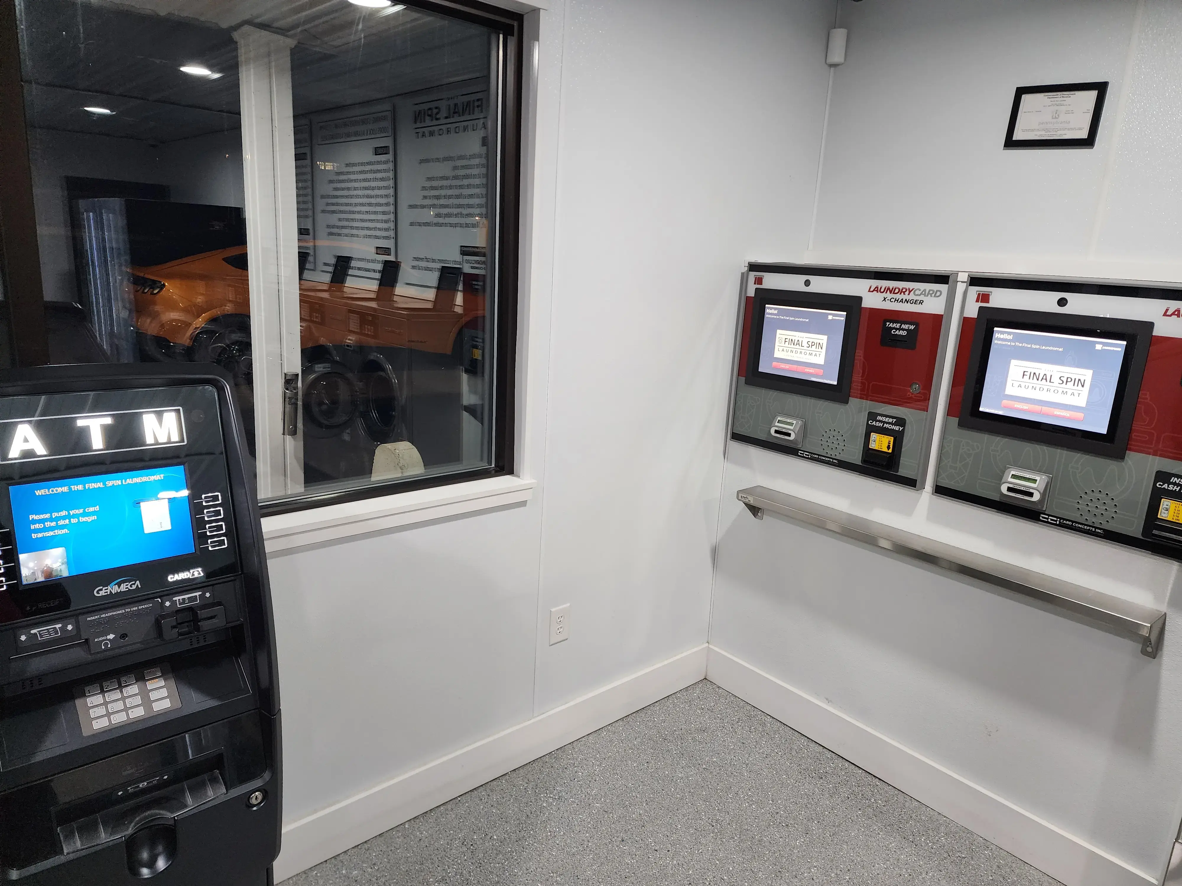 The Final Spin thumbnail 8