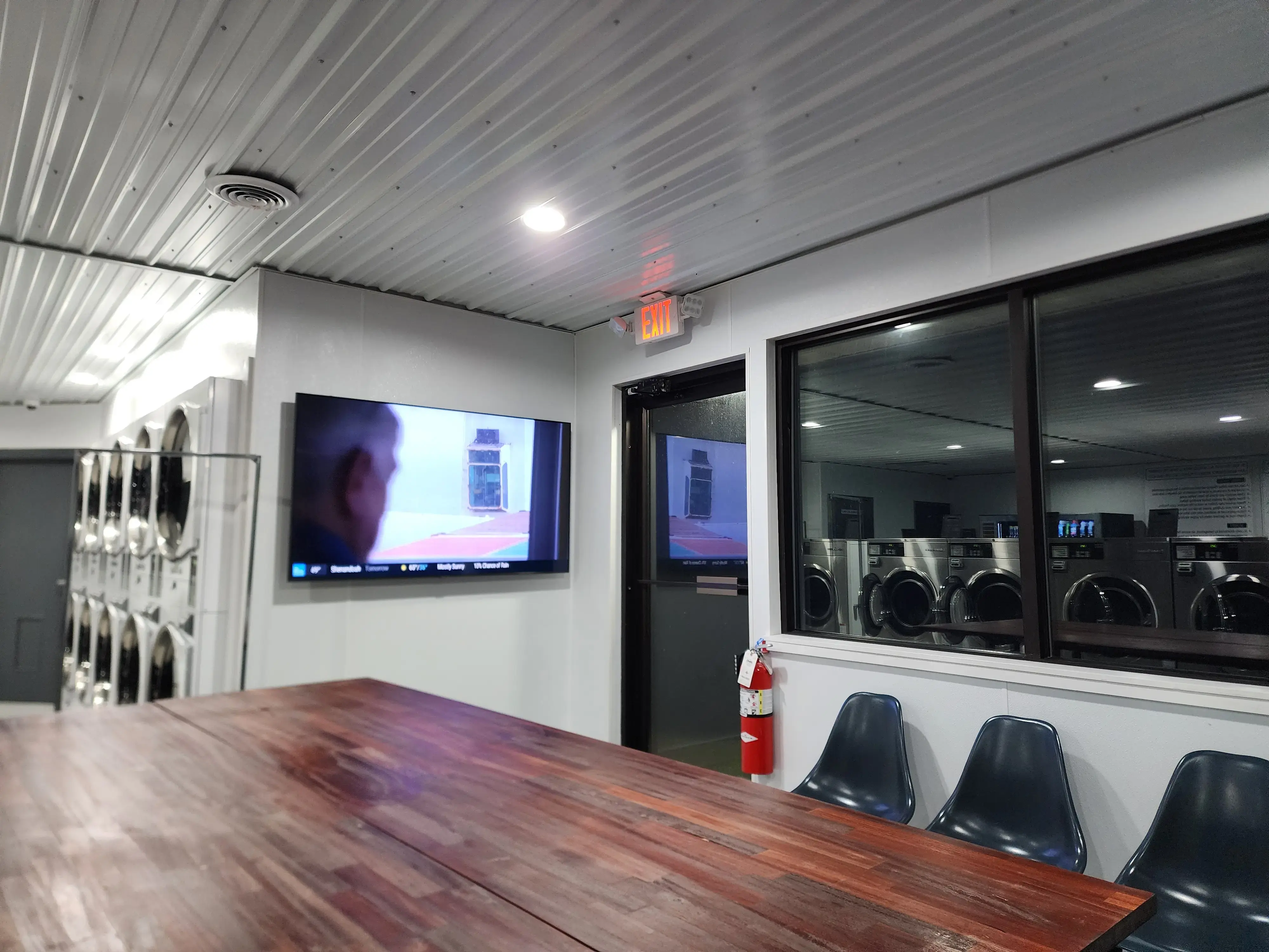 The Final Spin - Image 7