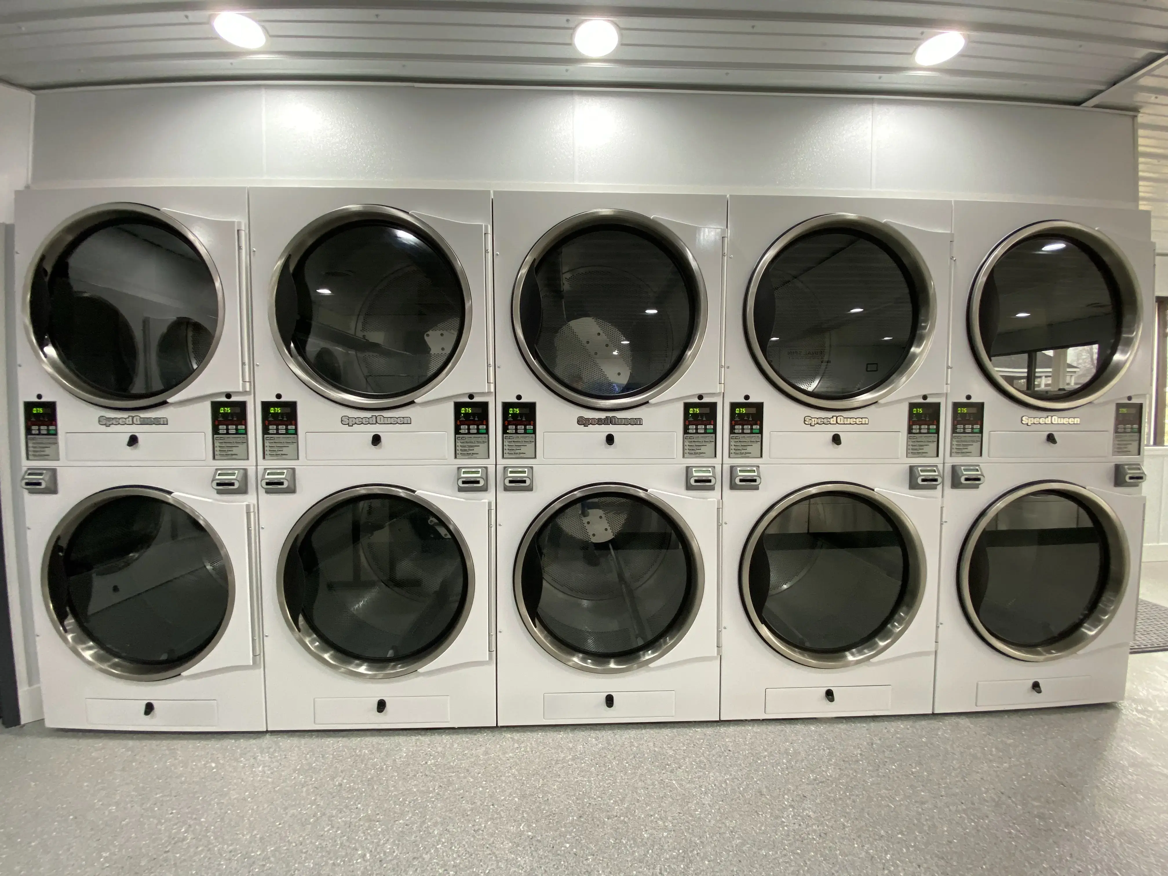 The Final Spin thumbnail 5