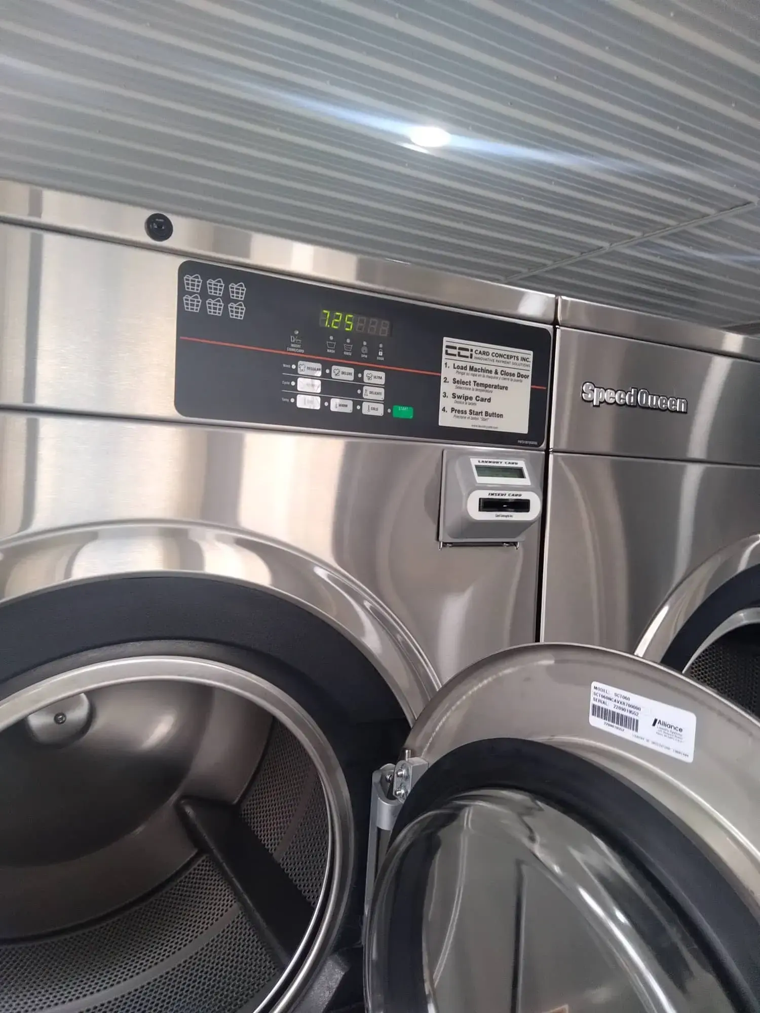 The Final Spin - Image 11