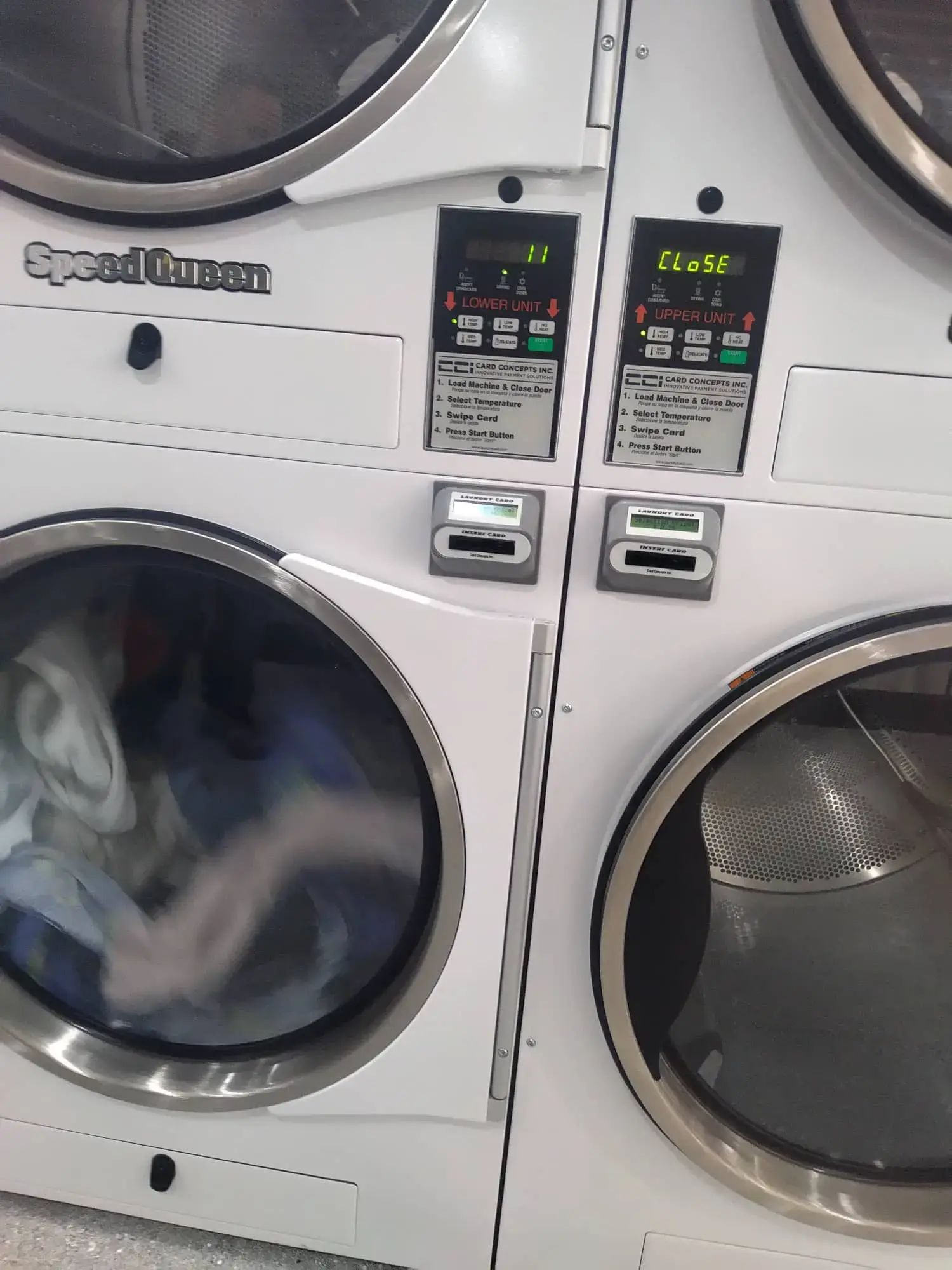 The Final Spin - Image 20