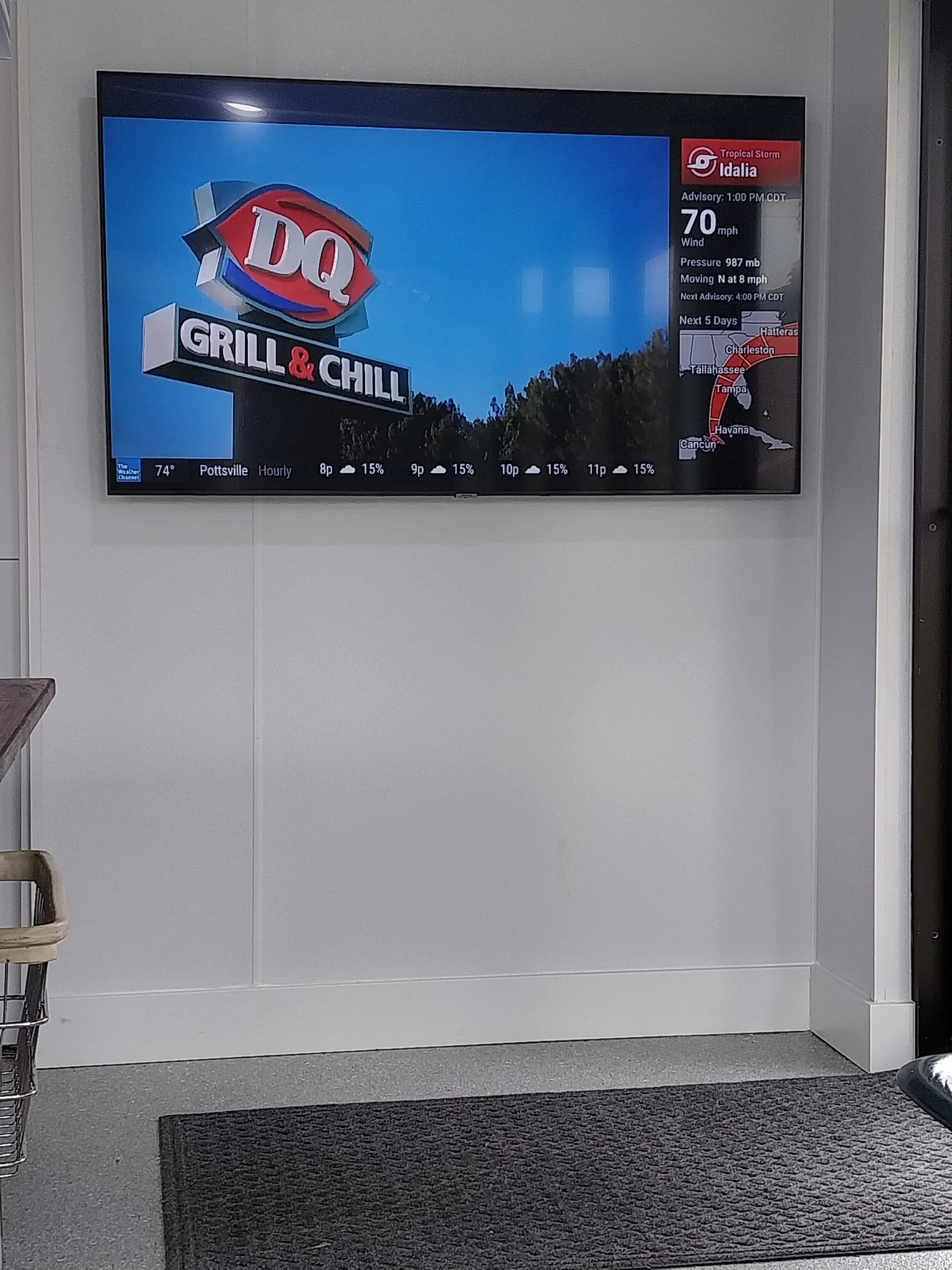 The Final Spin - Image 10