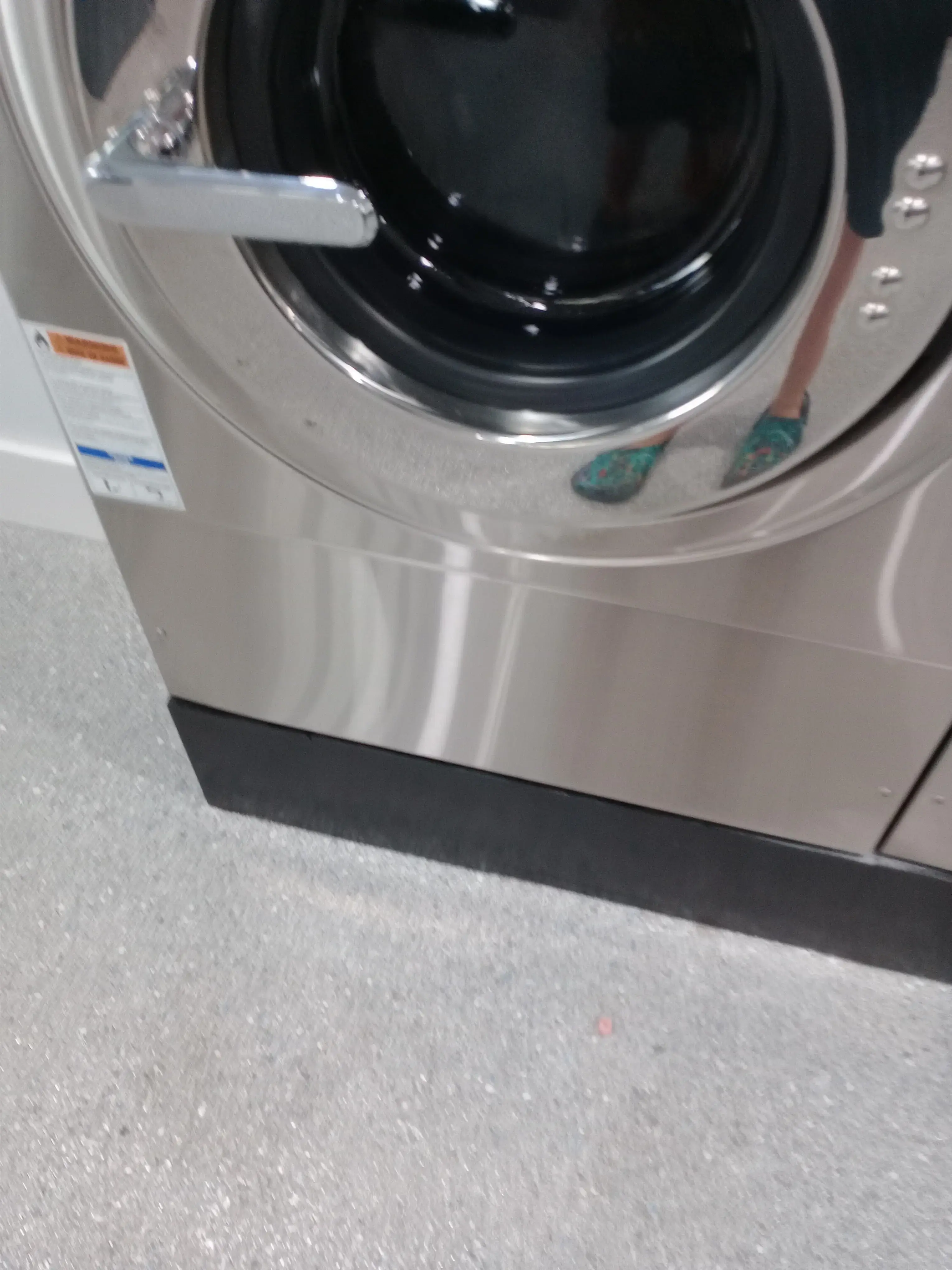 The Final Spin - Image 14