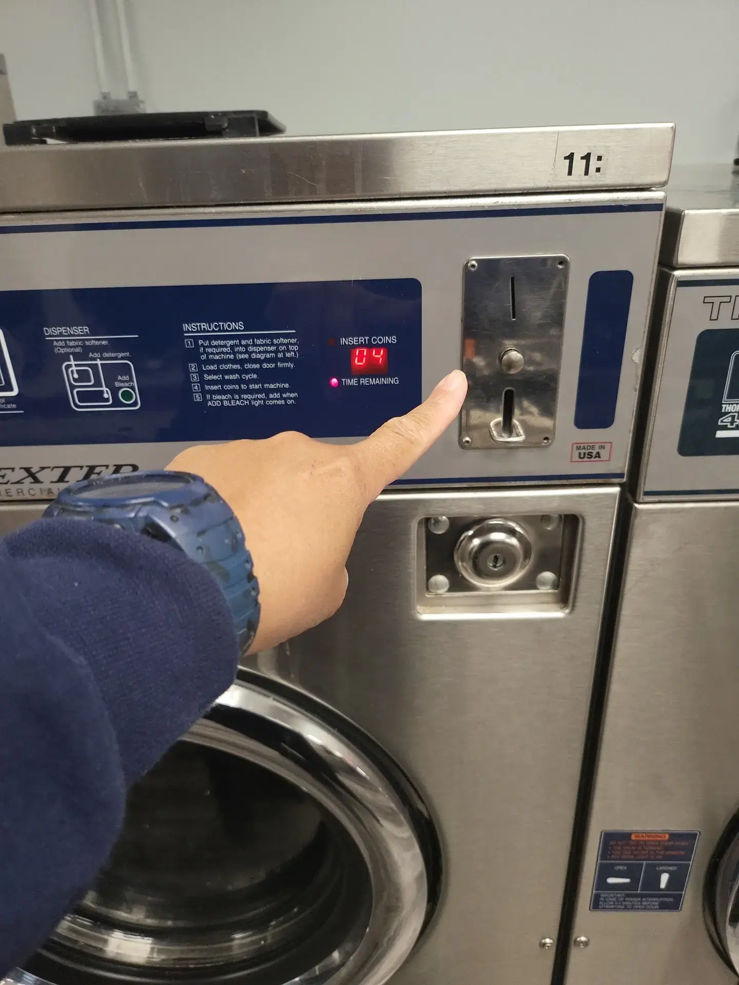 The Flanders Laundromat - Image 4