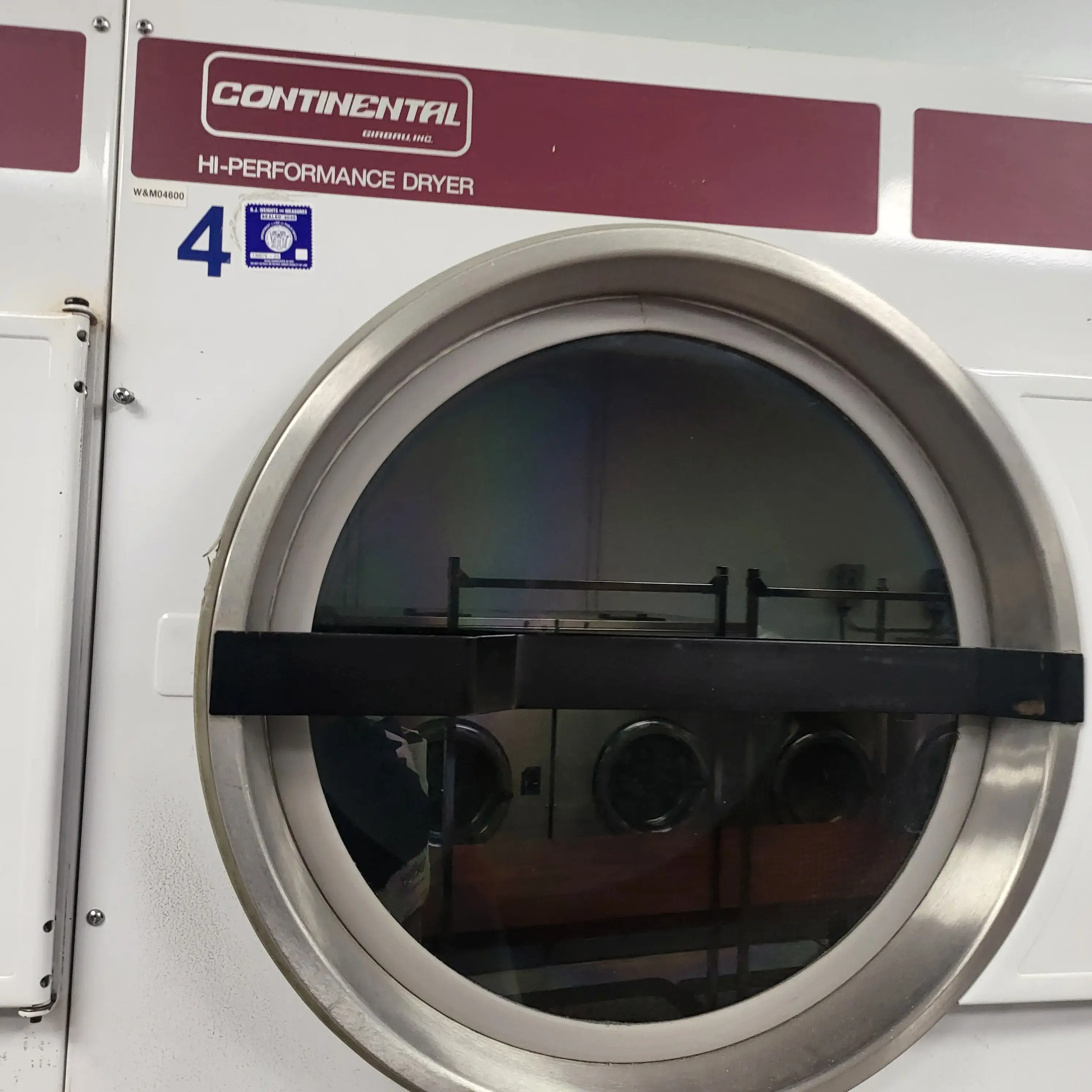 The Flanders Laundromat thumbnail 3