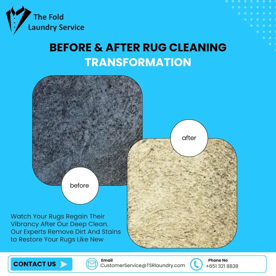 The Fold Laundry Service thumbnail 9