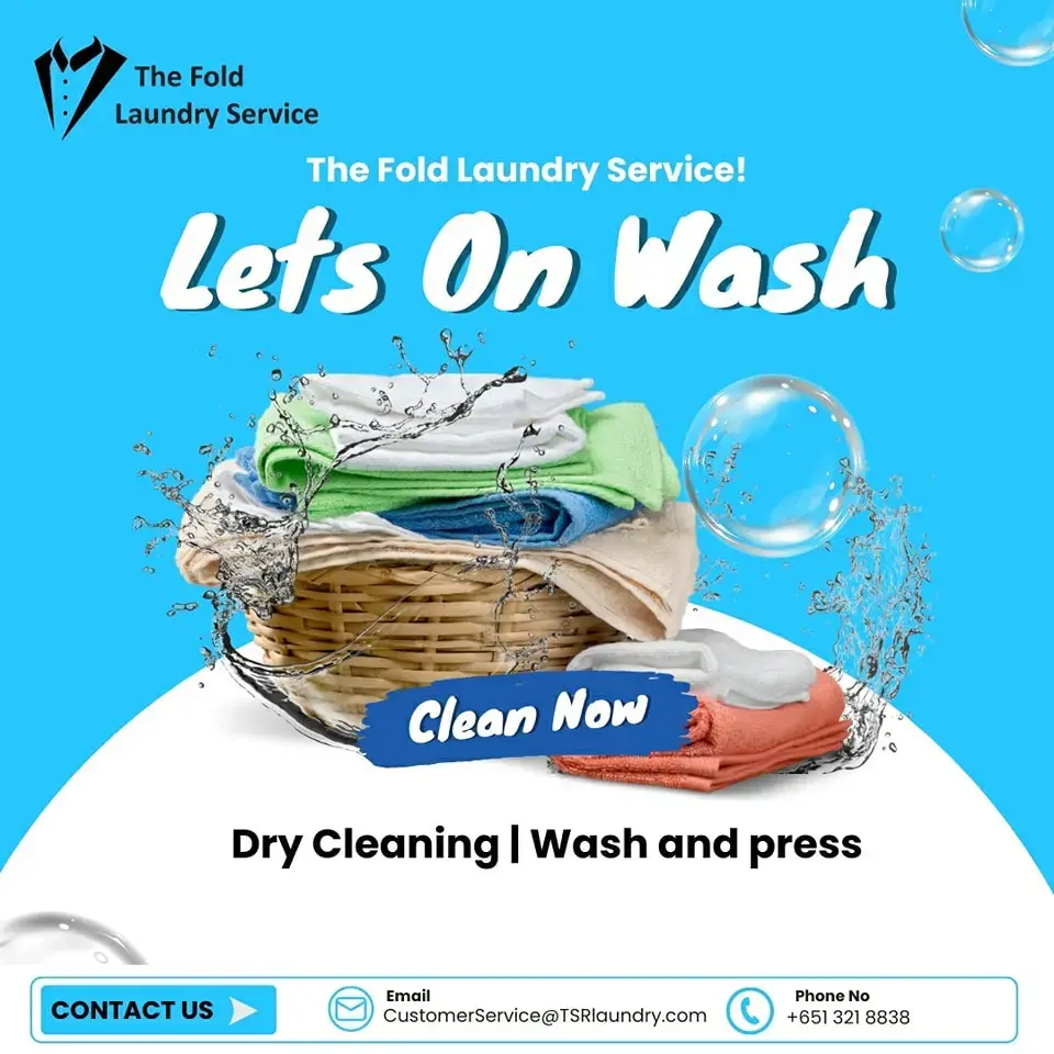The Fold Laundry Service - Image 4
