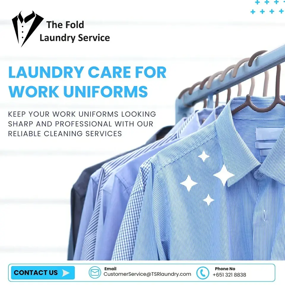 The Fold Laundry Service - Image 7