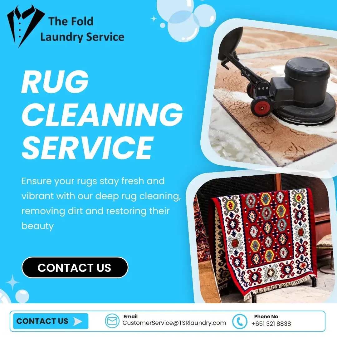 The Fold Laundry Service thumbnail 17