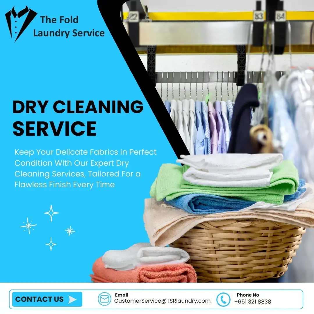 The Fold Laundry Service - Image 8