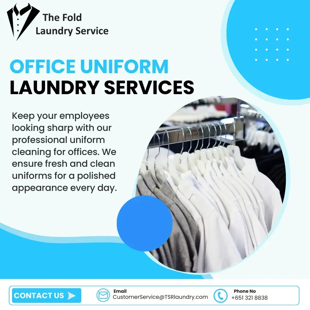 The Fold Laundry Service - Image 19