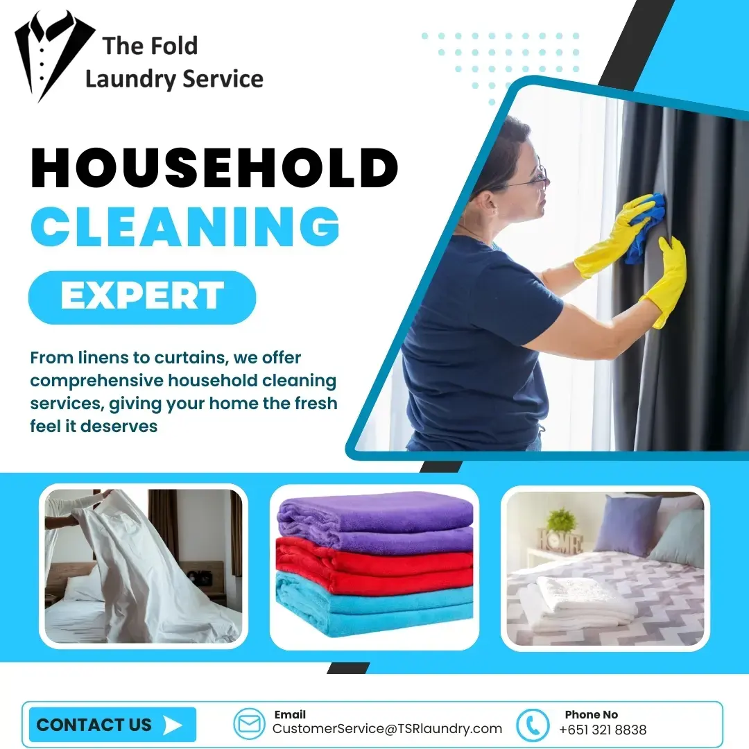 The Fold Laundry Service thumbnail 15