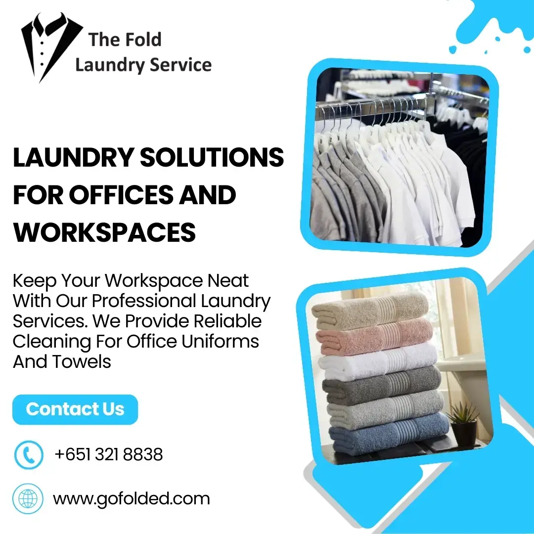 The Fold Laundry Service - Image 18