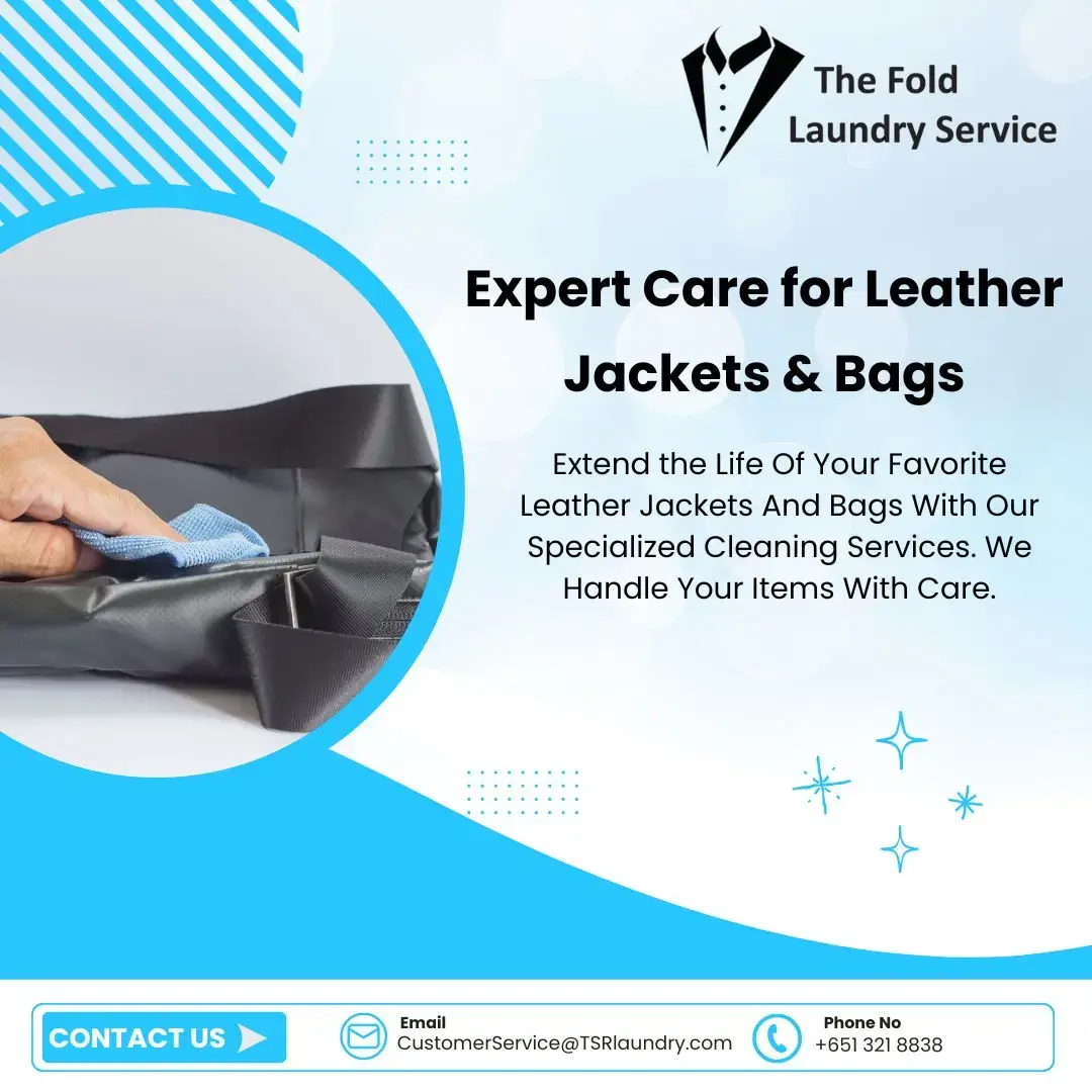 The Fold Laundry Service thumbnail 20