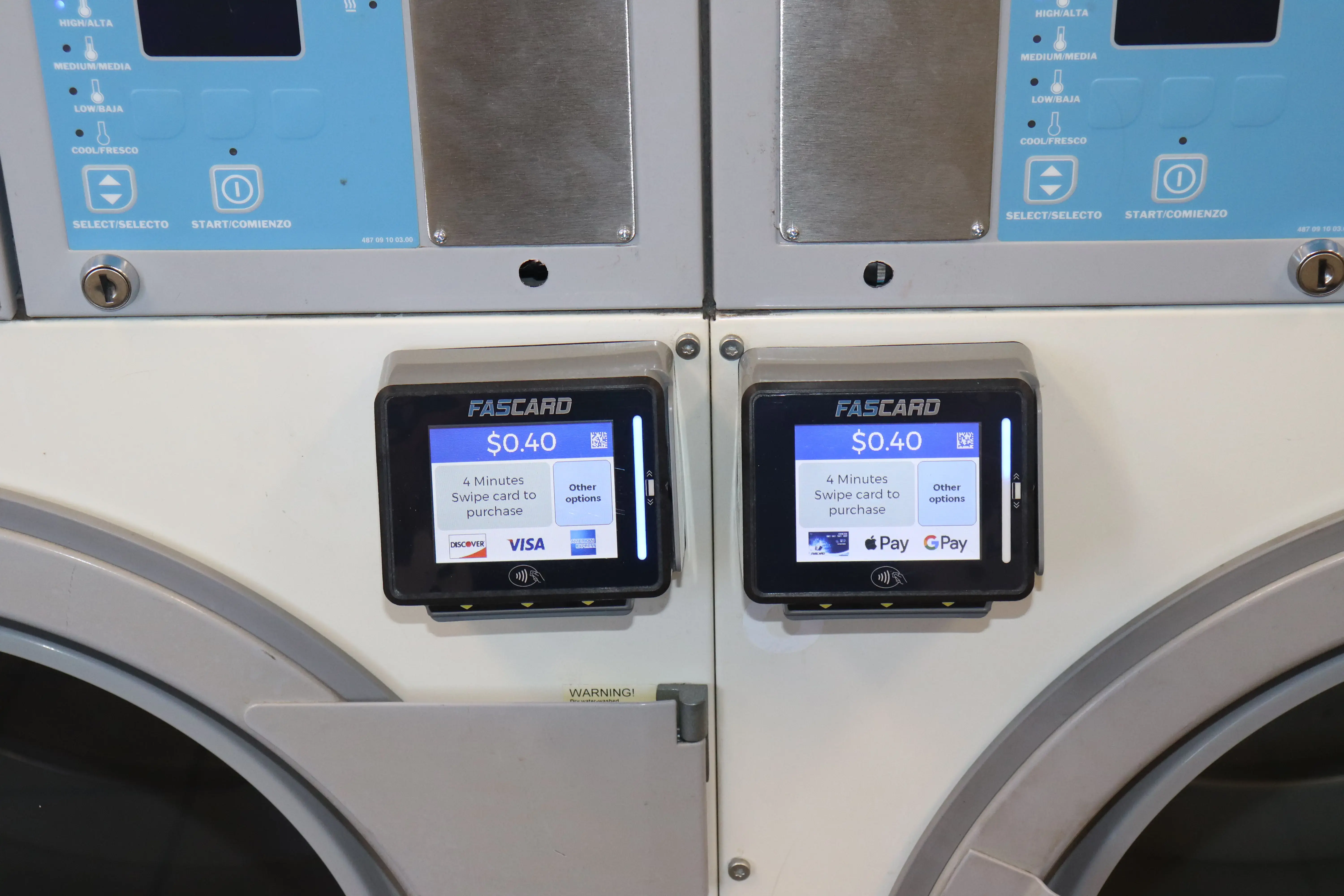 The Found Sock Laundromat - Image 9
