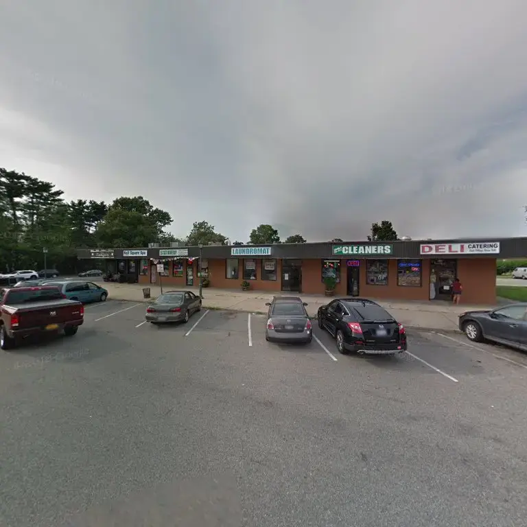 The Fresh Fold NY location