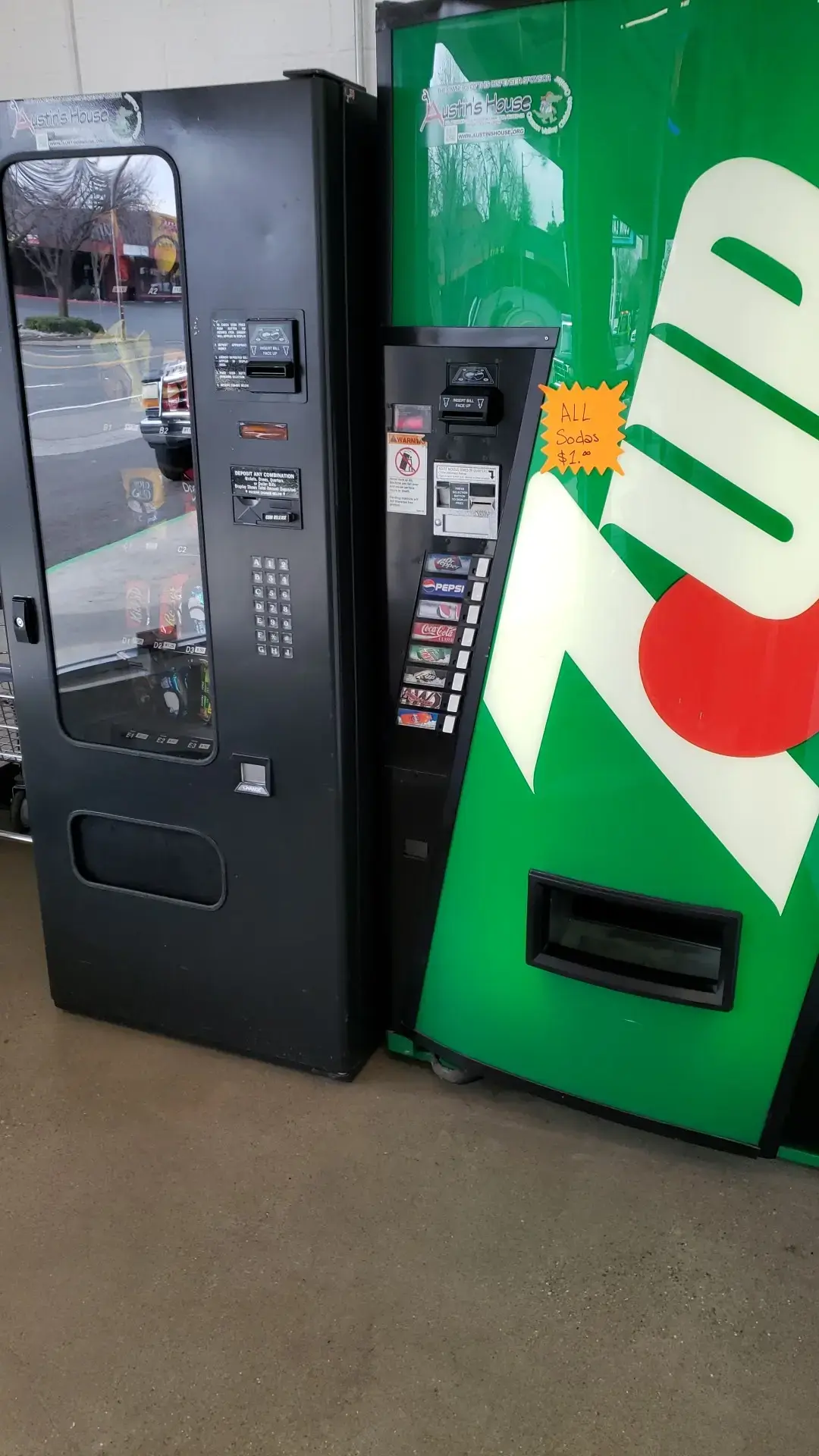 The Fresh Rinse Coin Laundry - Image 17
