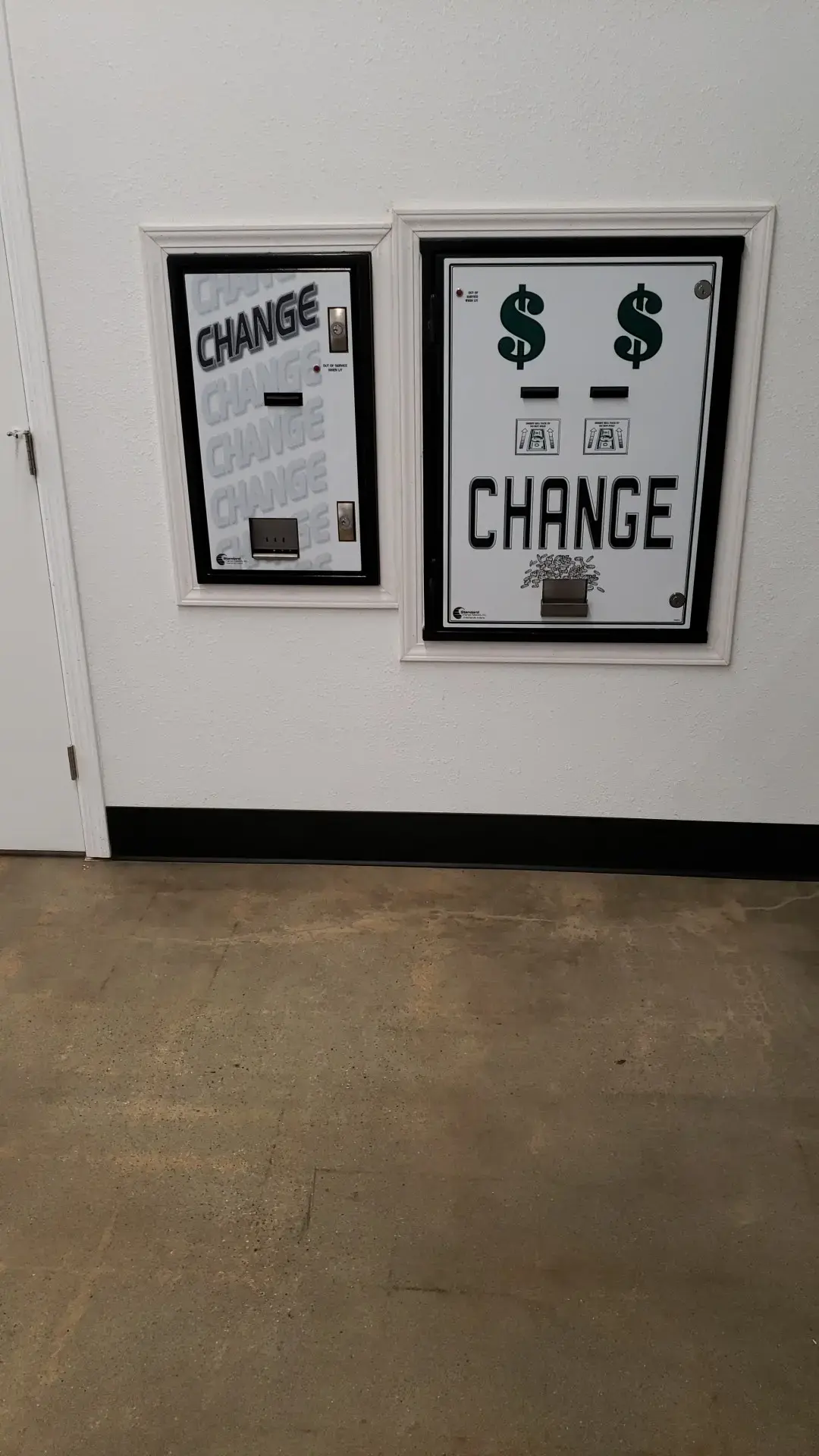 The Fresh Rinse Coin Laundry thumbnail 19
