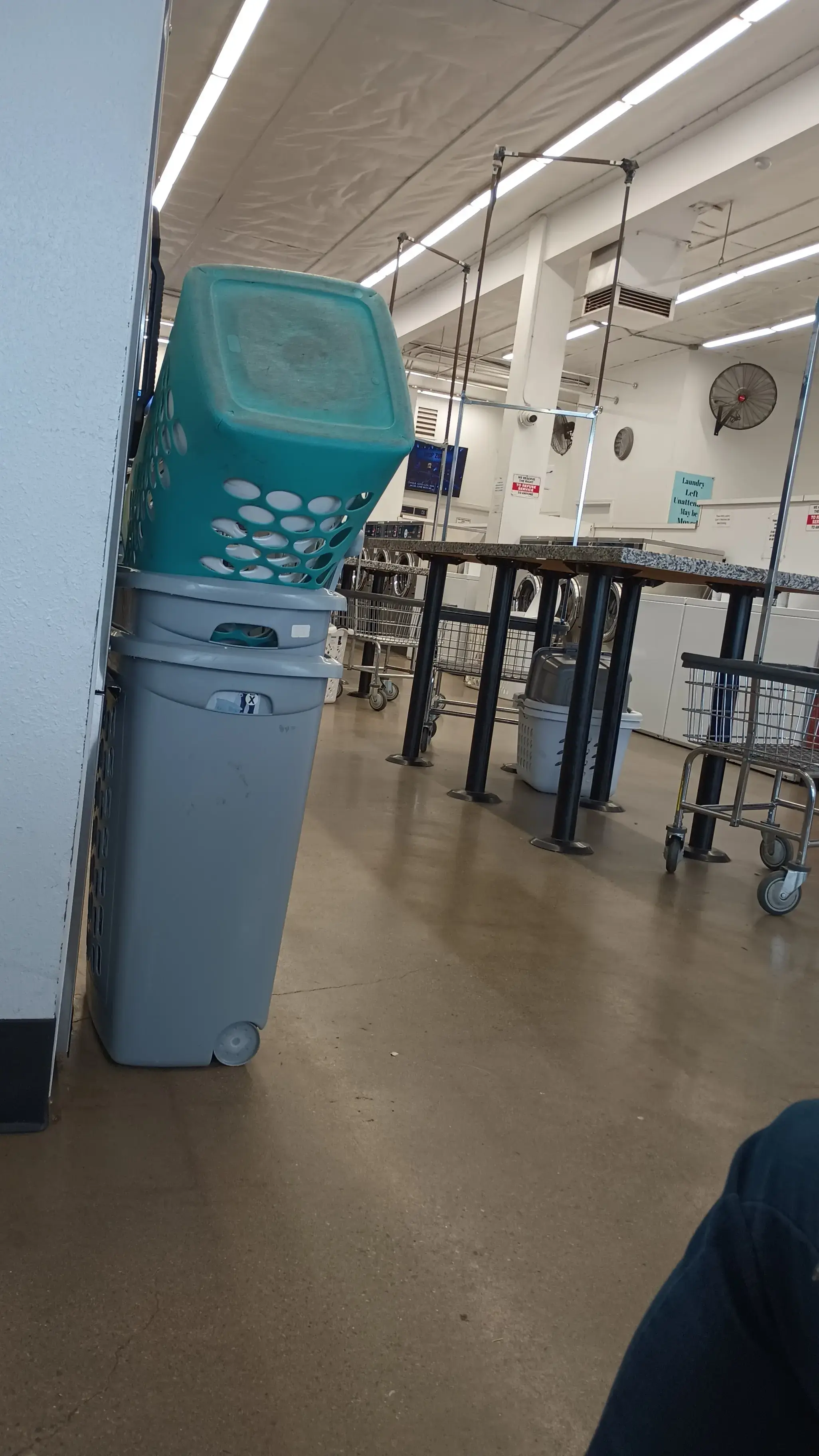 The Fresh Rinse Coin Laundry - Image 18
