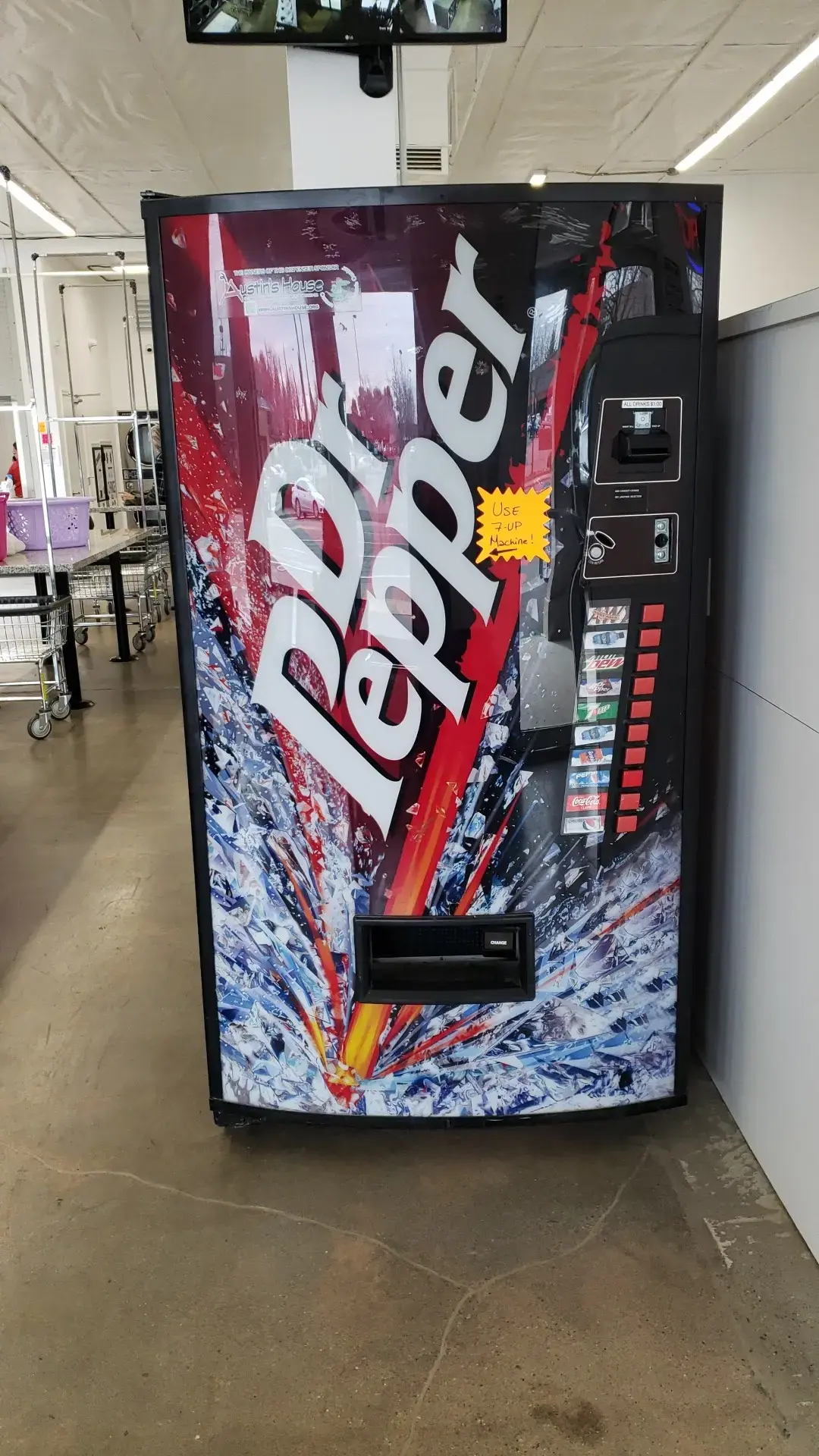 The Fresh Rinse Coin Laundry - Image 6