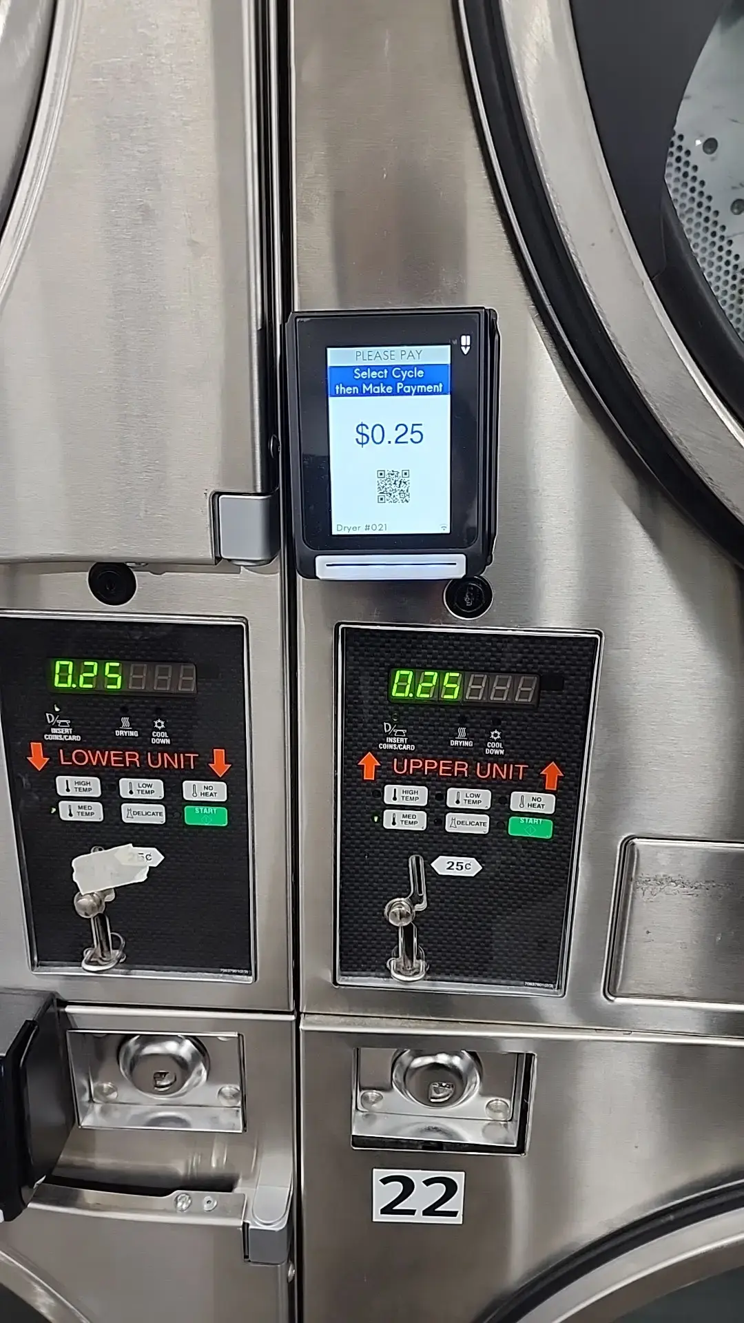 The Good Wash Laundromat - Image 9