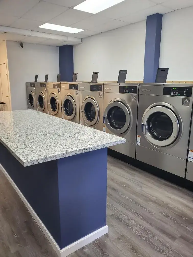 The Good Wash Laundromat - Image 18