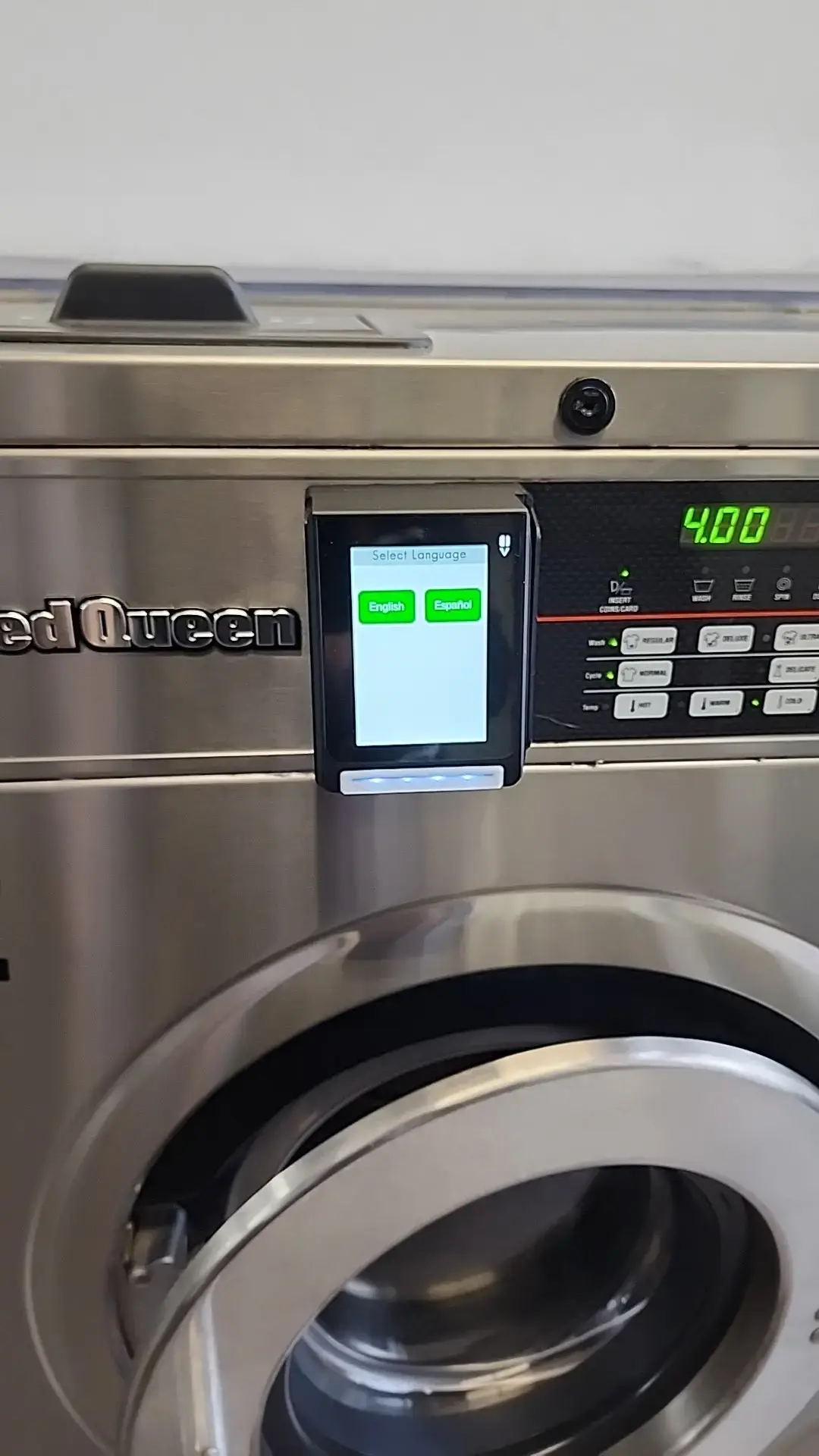 The Good Wash Laundromat - Image 6