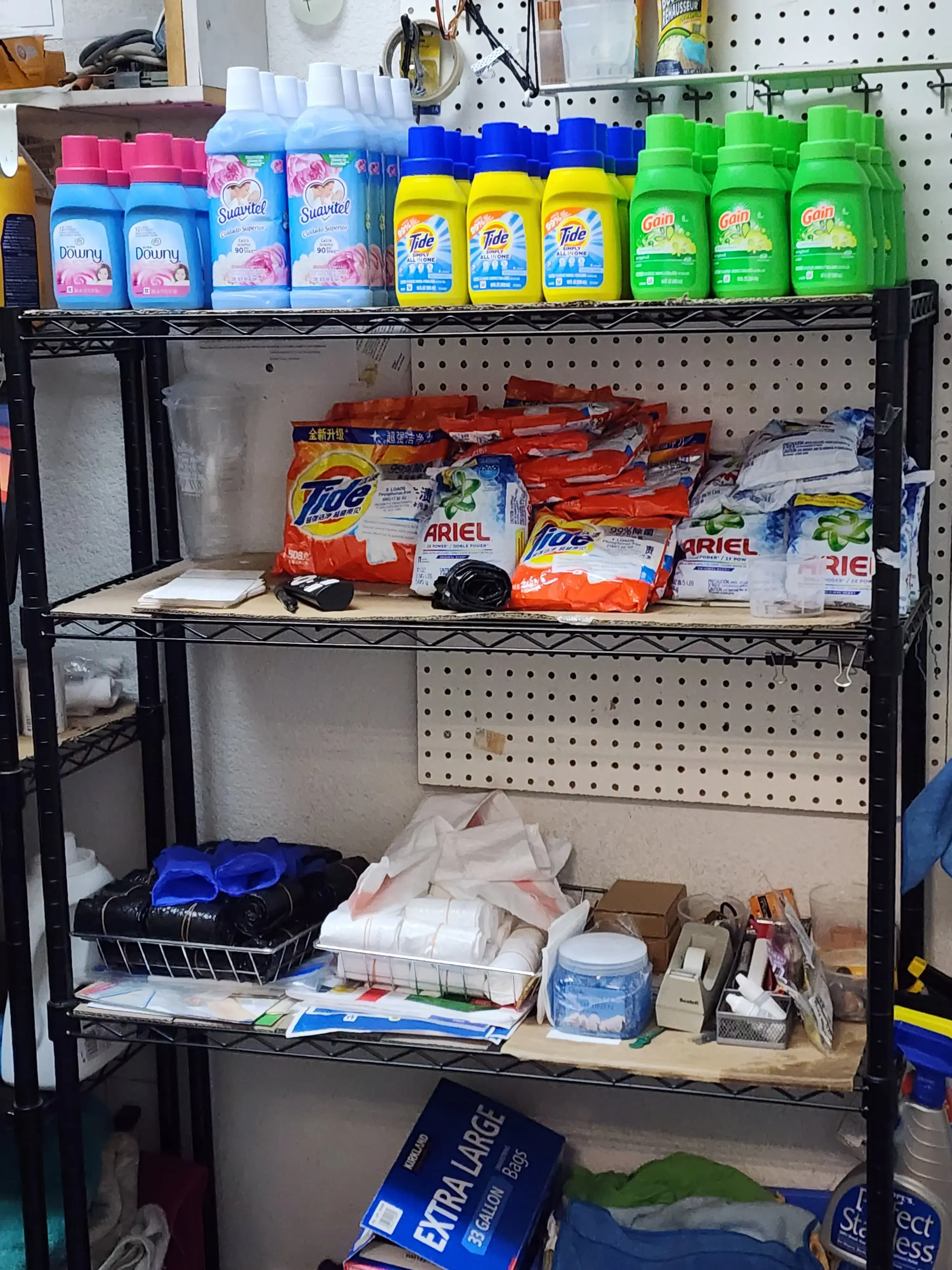 The Good Wash Laundromat - Image 7