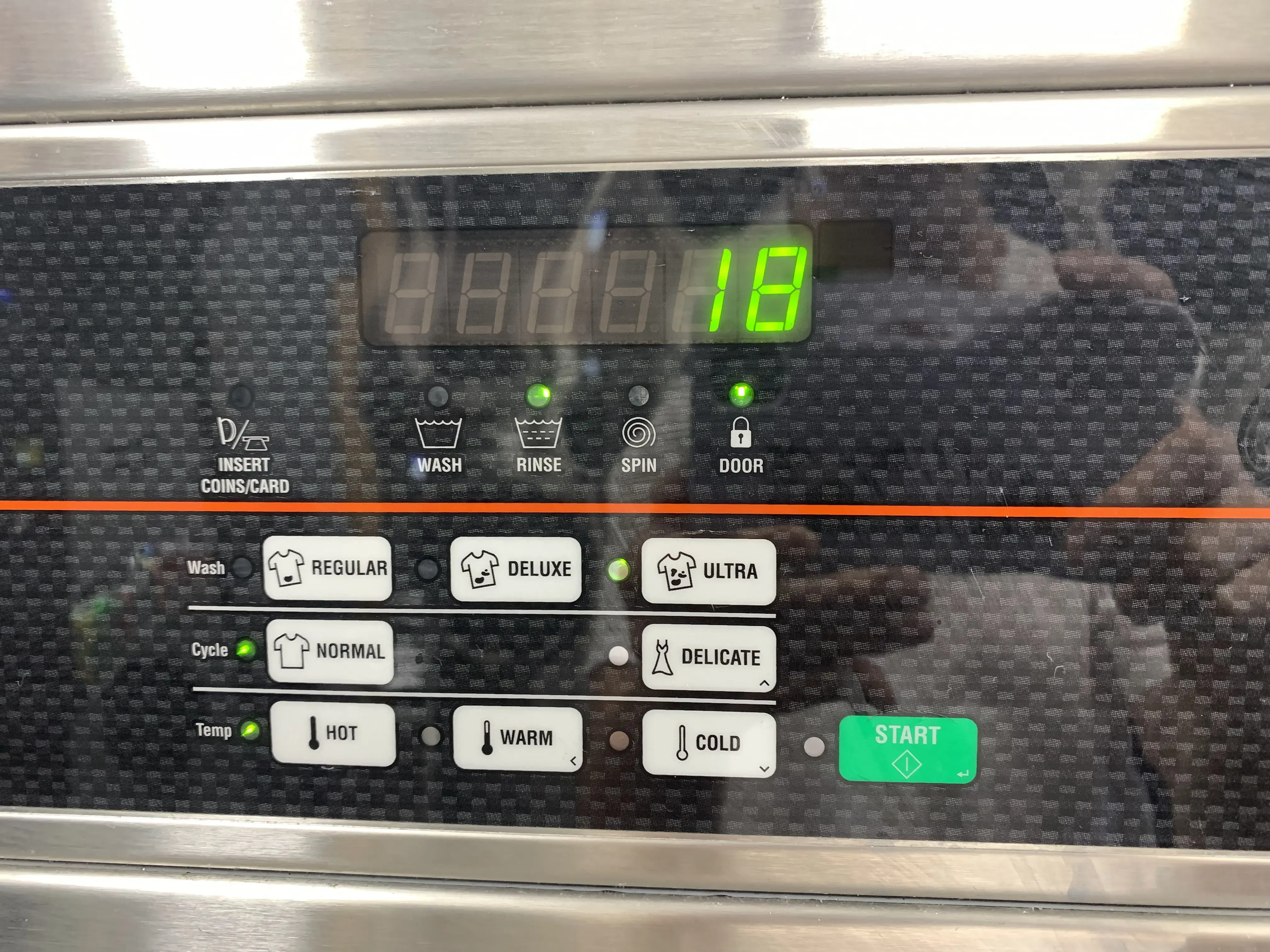 The Good Wash Laundromat thumbnail 8