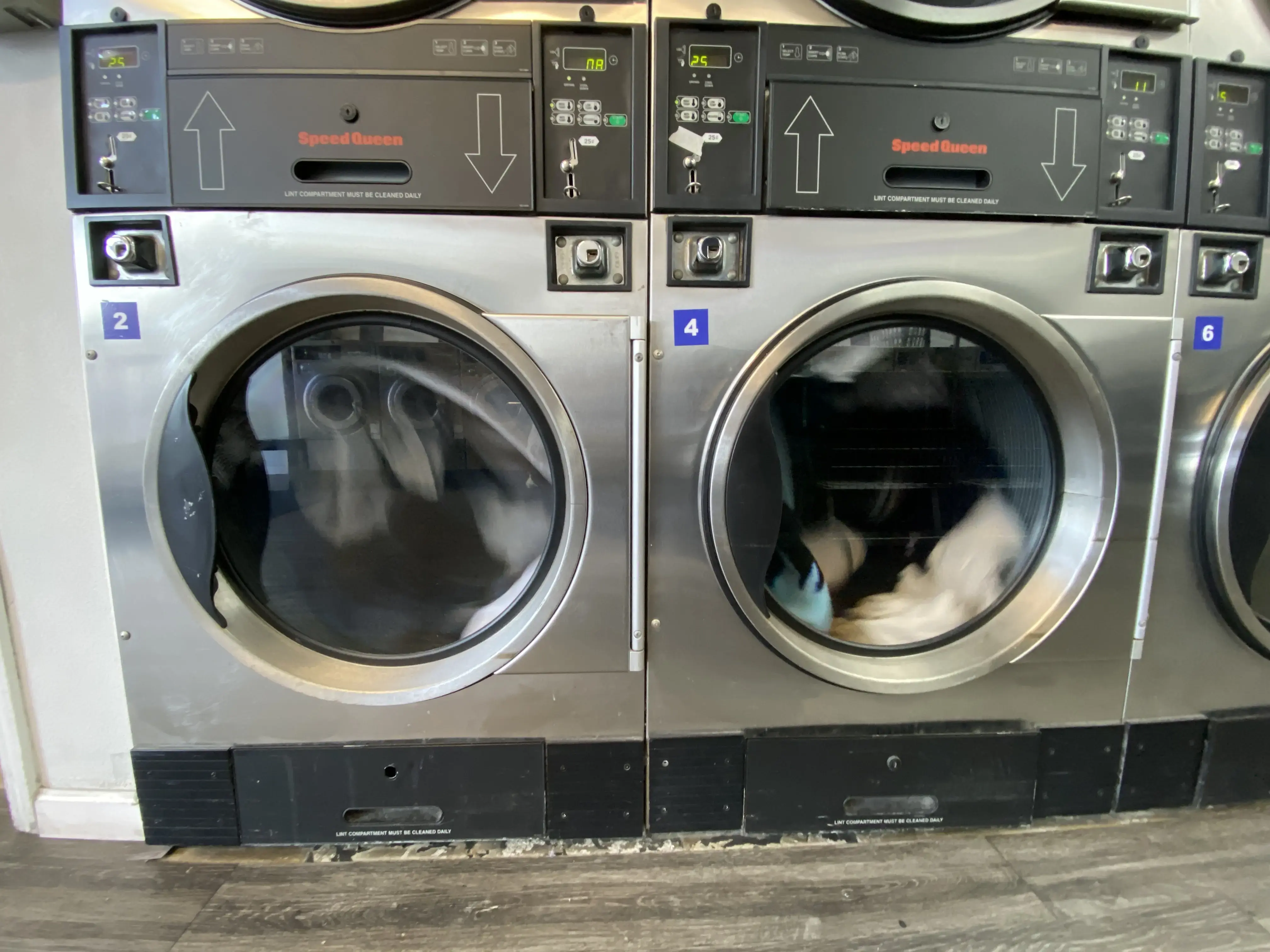 The Good Wash Laundromat - Image 15