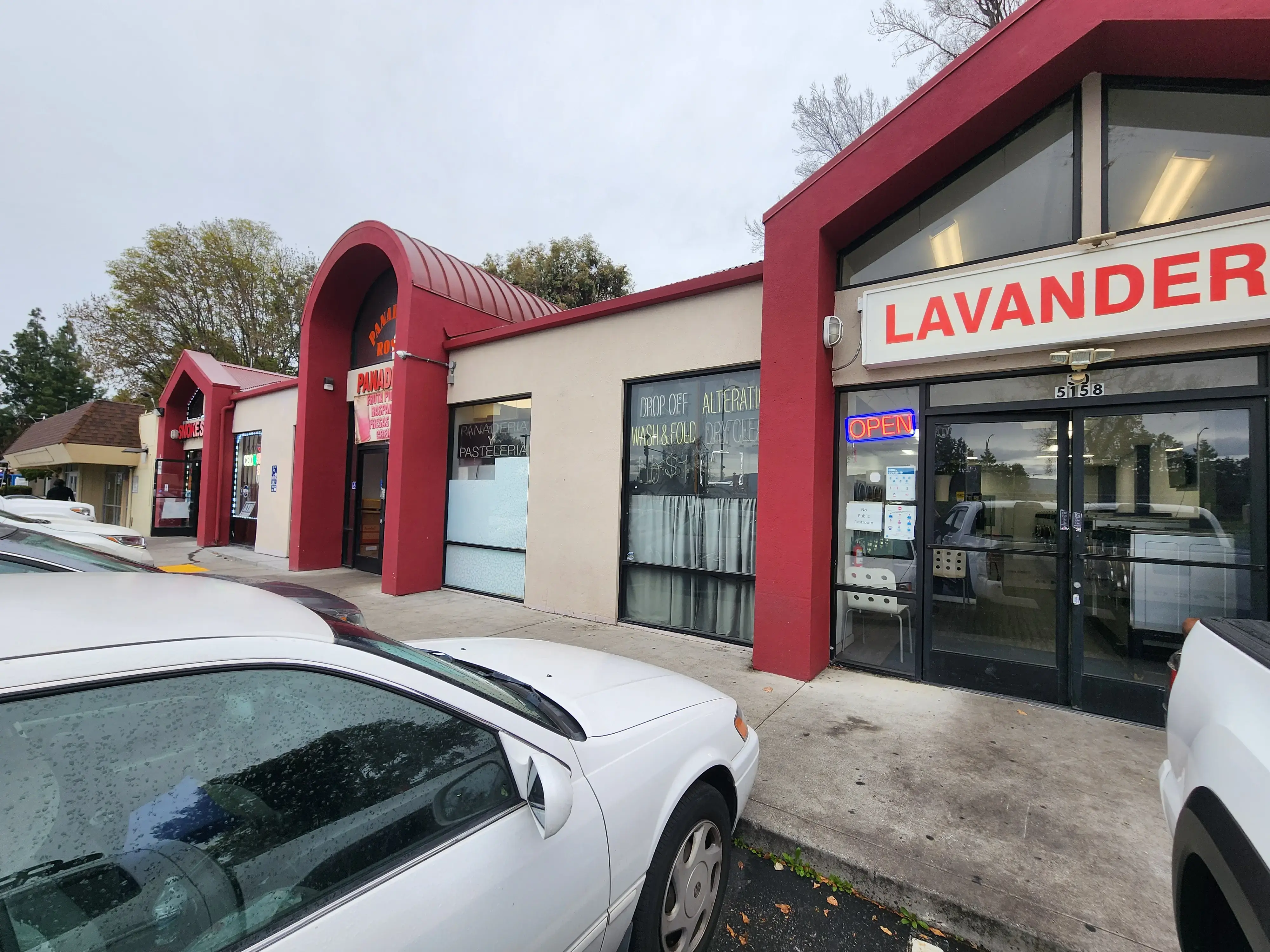 The Good Wash Laundromat - Image 3