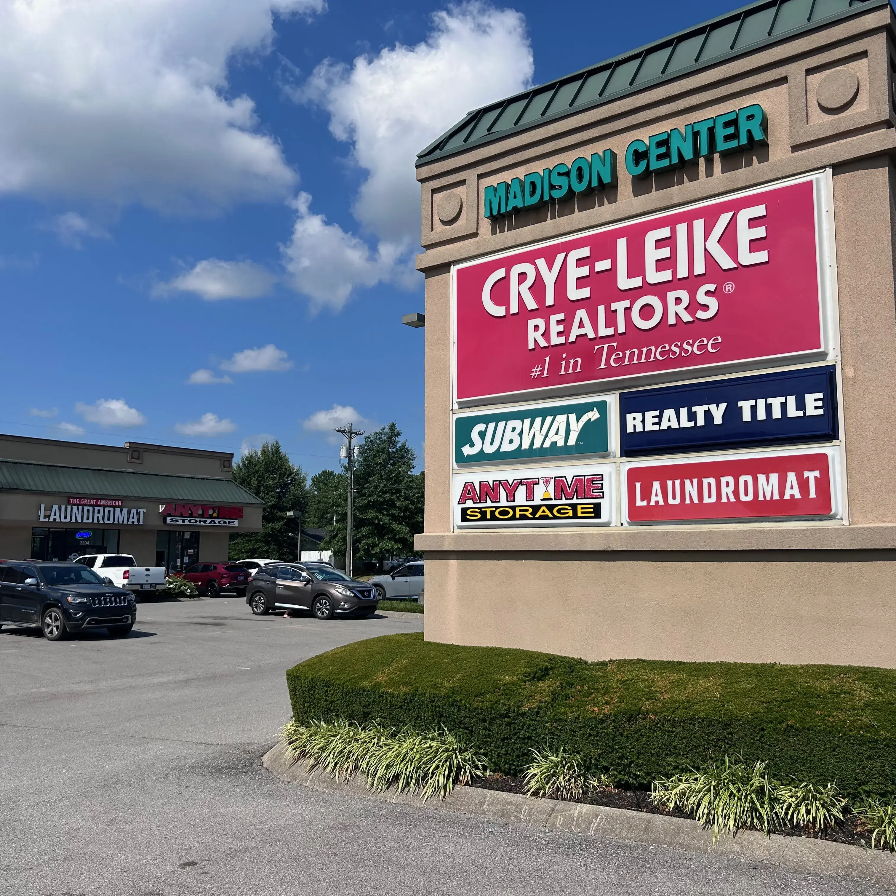 The Great American Laundromat - Image 4