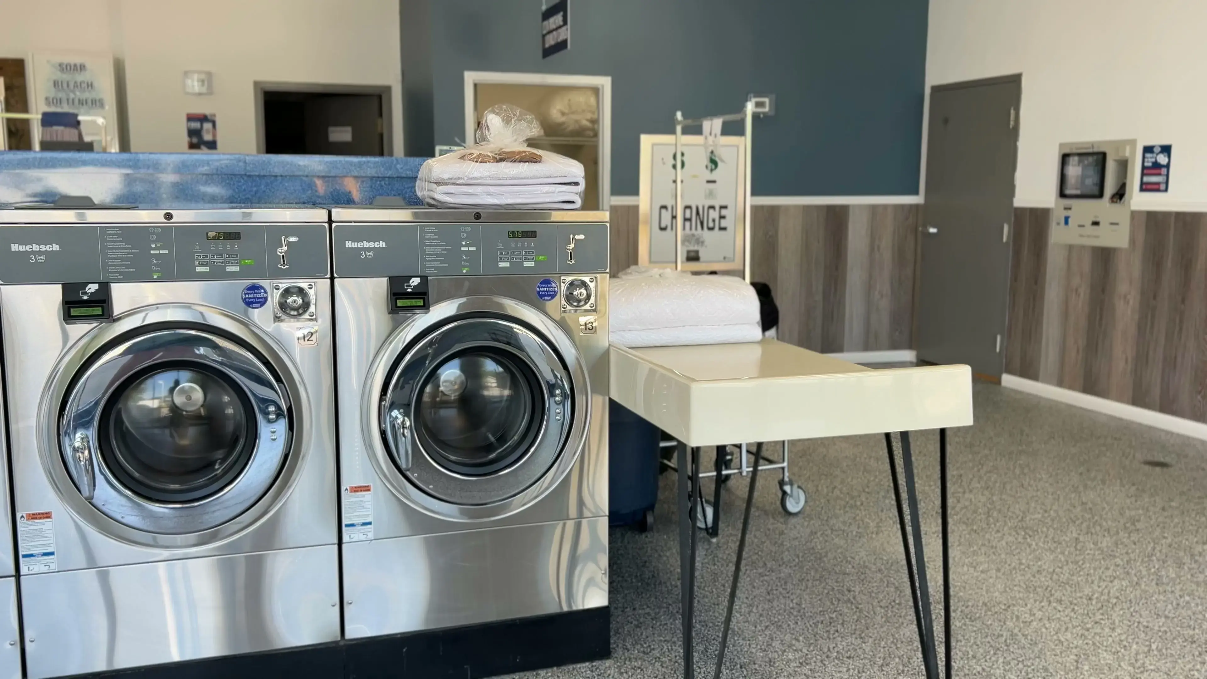 The Great American Laundromat - Image 2