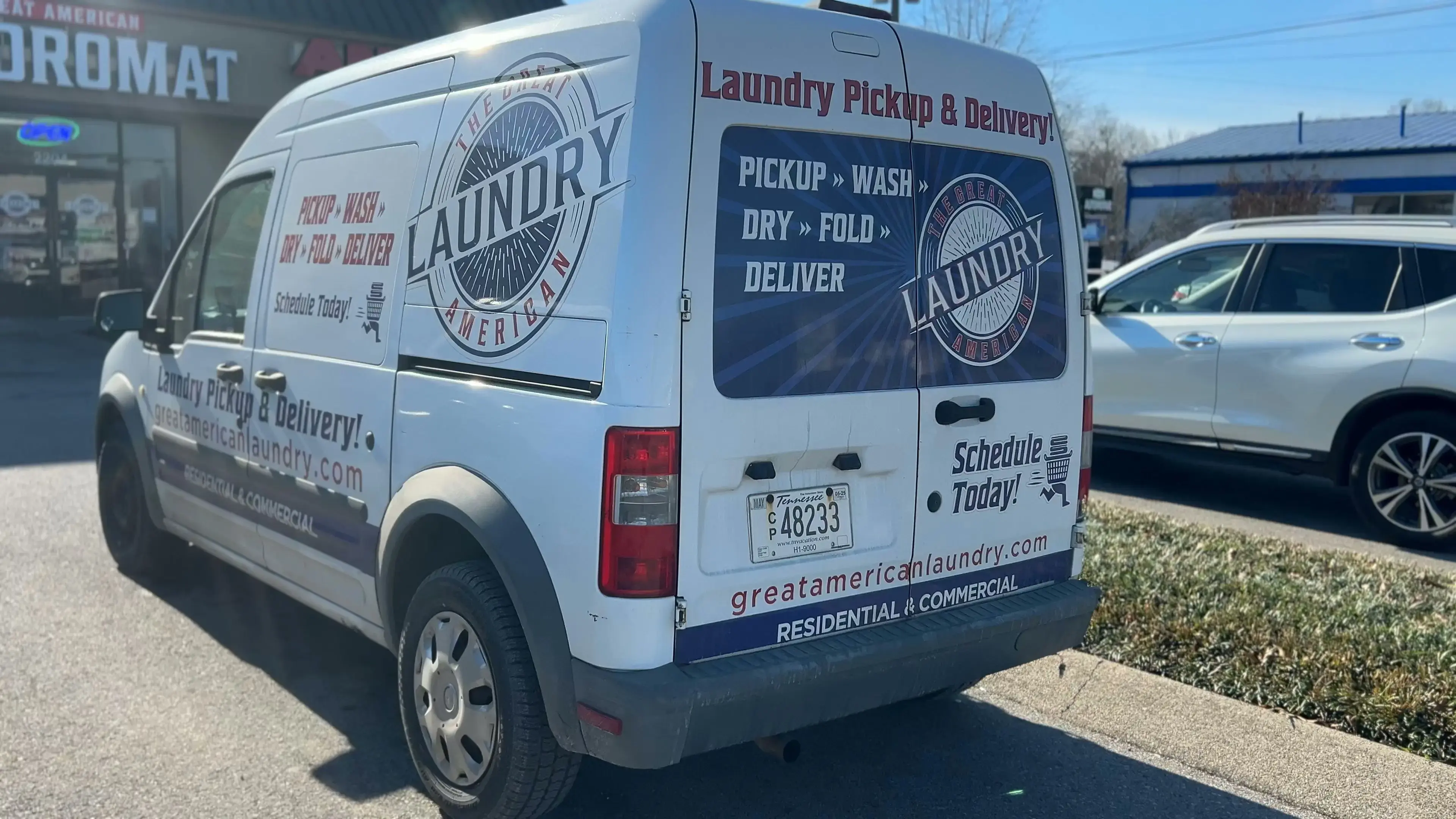 The Great American Laundromat thumbnail 6
