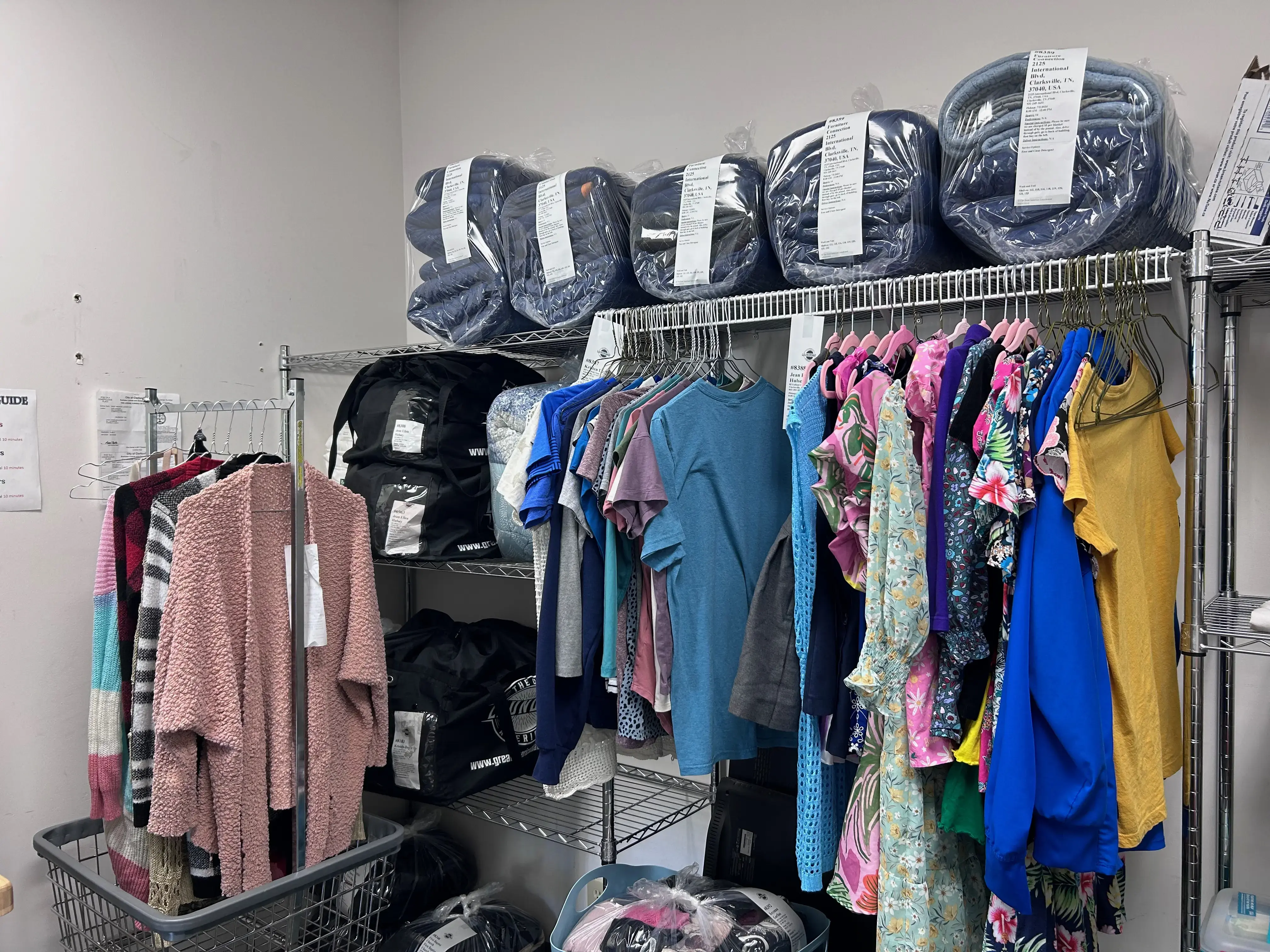 The Great American Laundromat - Image 13