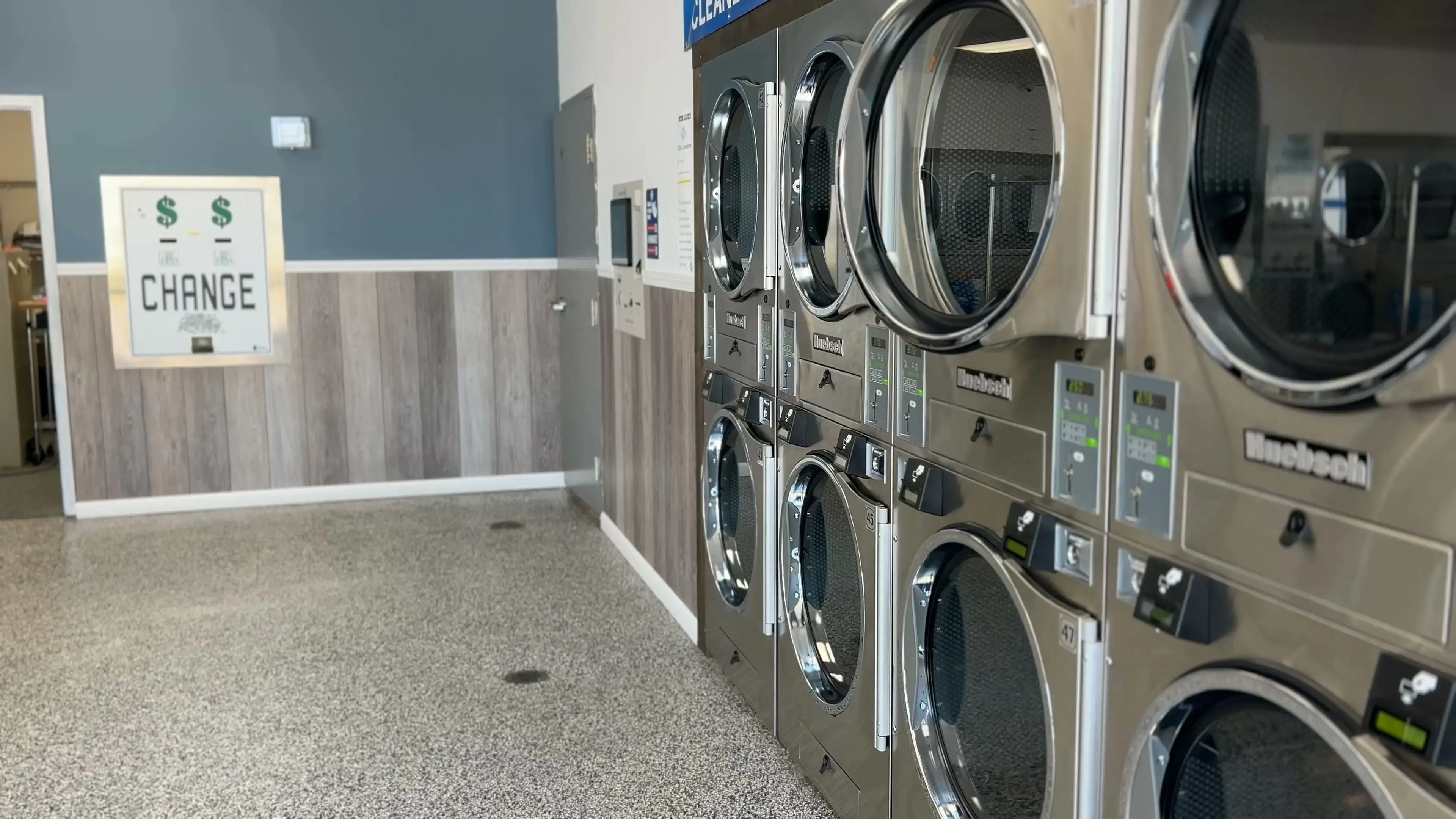 The Great American Laundromat thumbnail 8