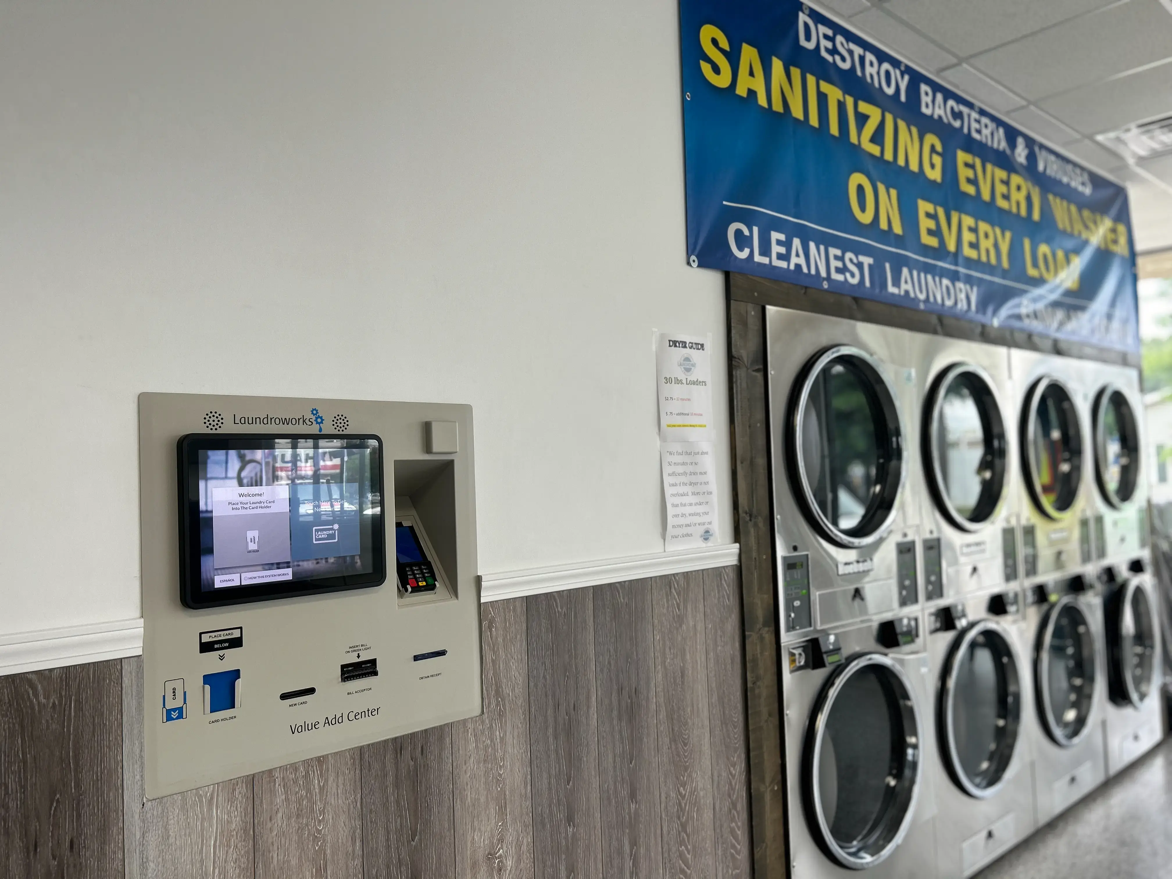 The Great American Laundromat thumbnail 5