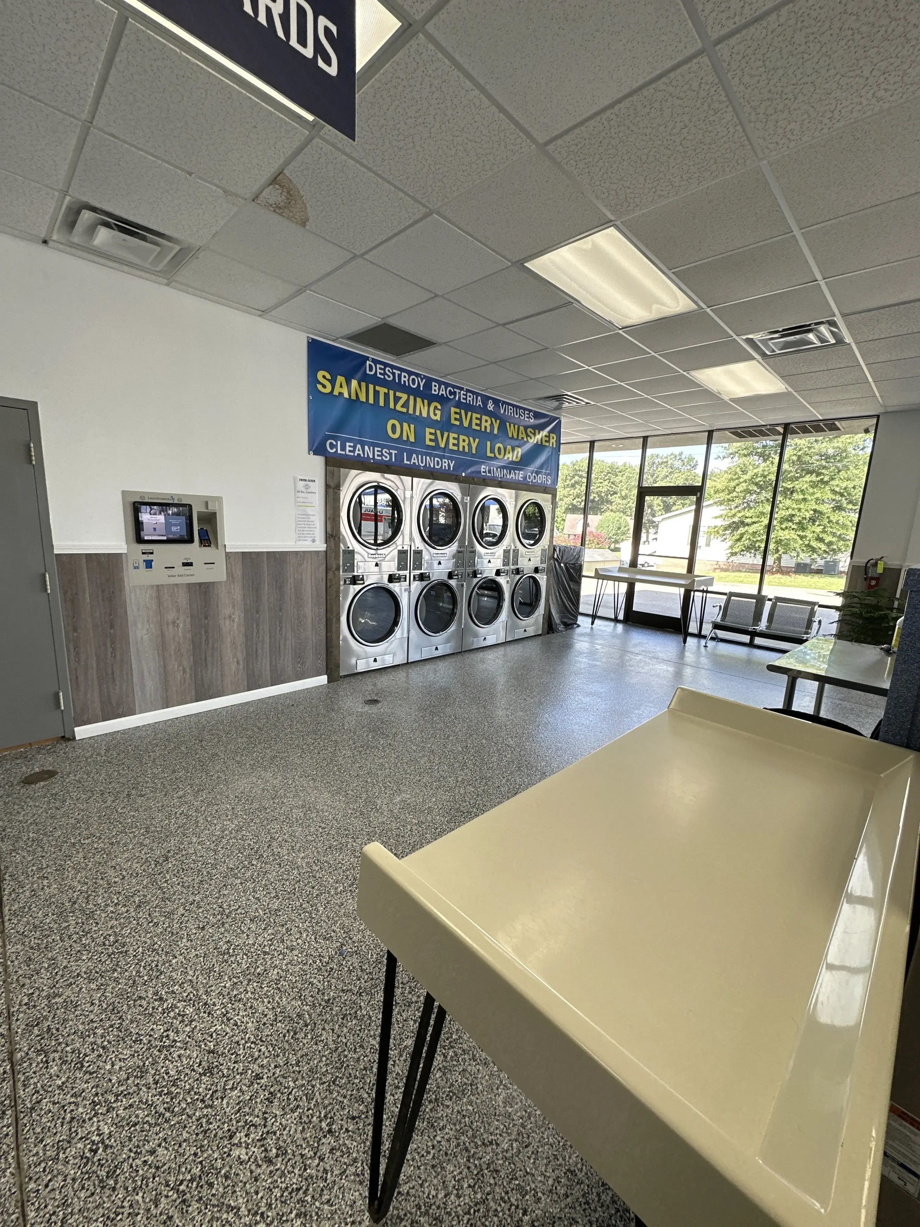 The Great American Laundromat - Image 19