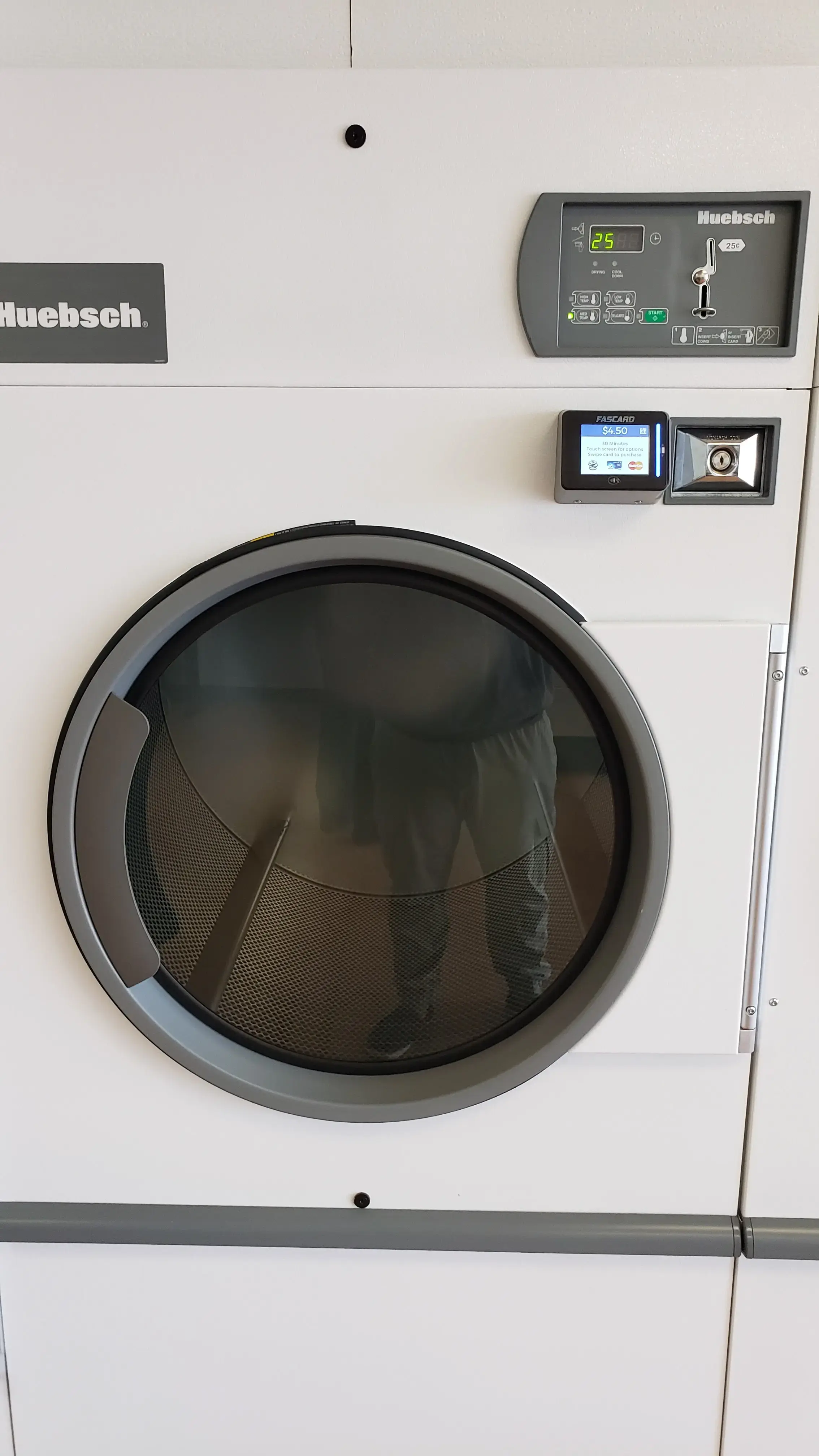 The Great American Laundromat thumbnail 13