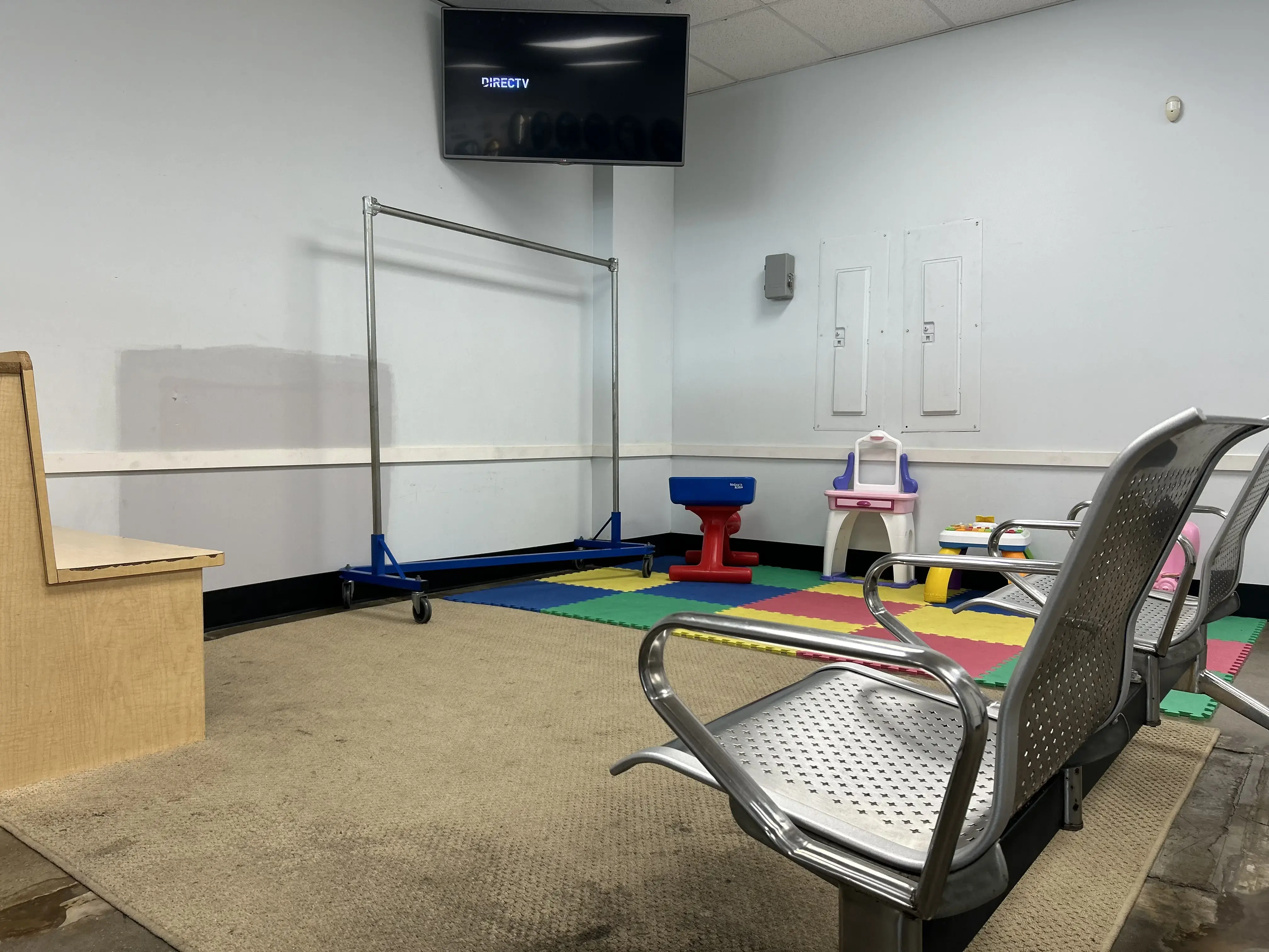 The Great American Laundromat thumbnail 4