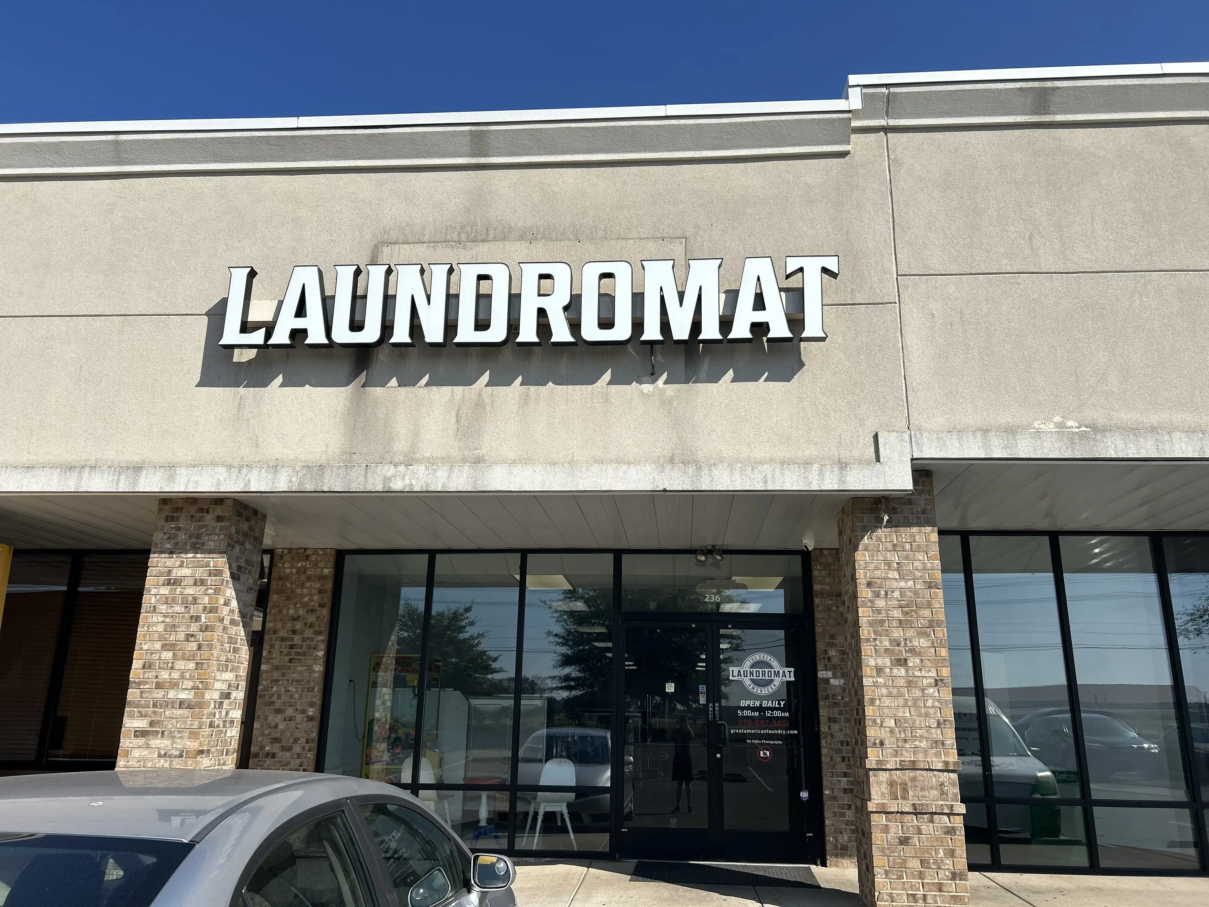 The Great American Laundromat thumbnail 18