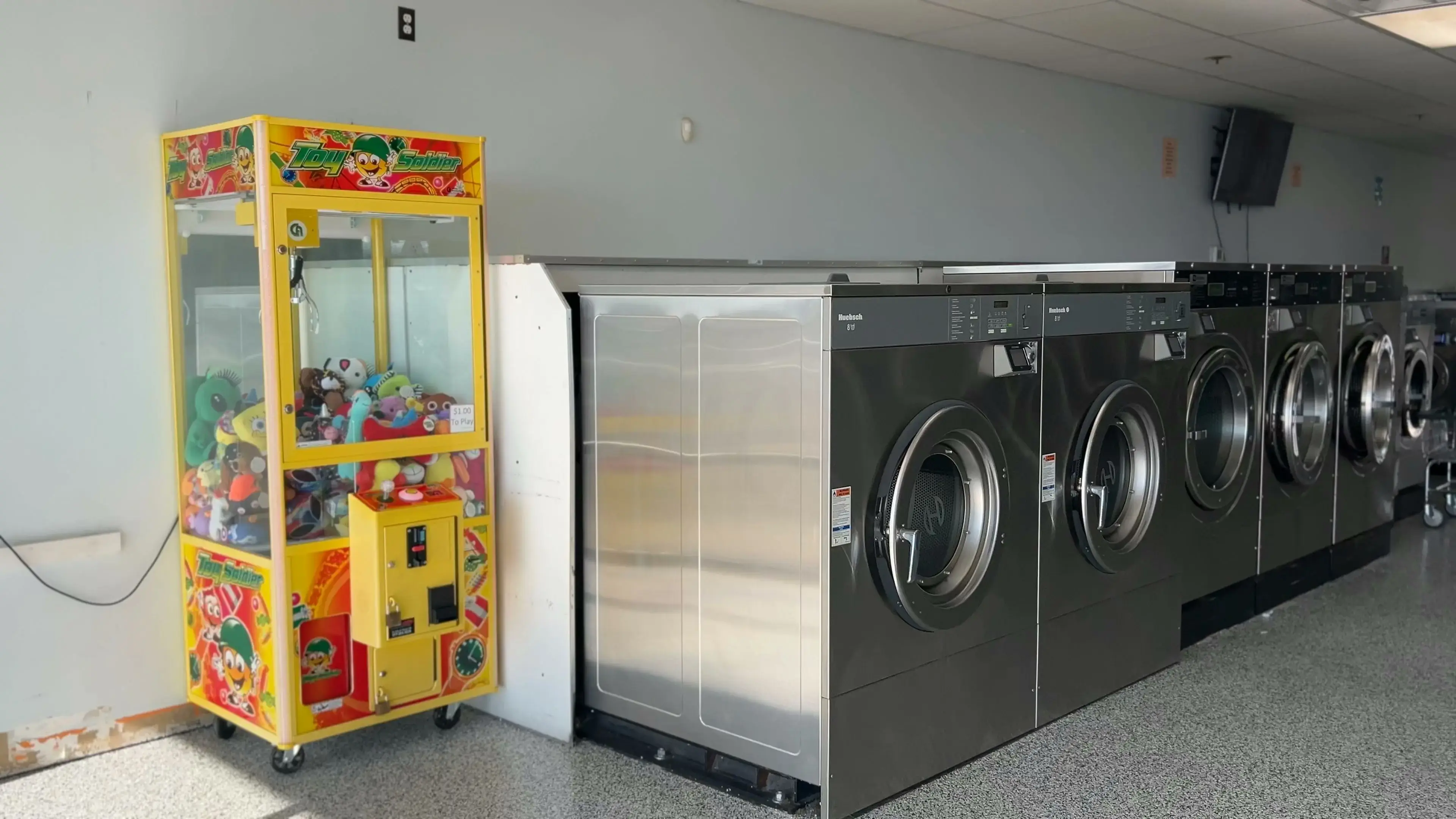 The Great American Laundromat - Image 2