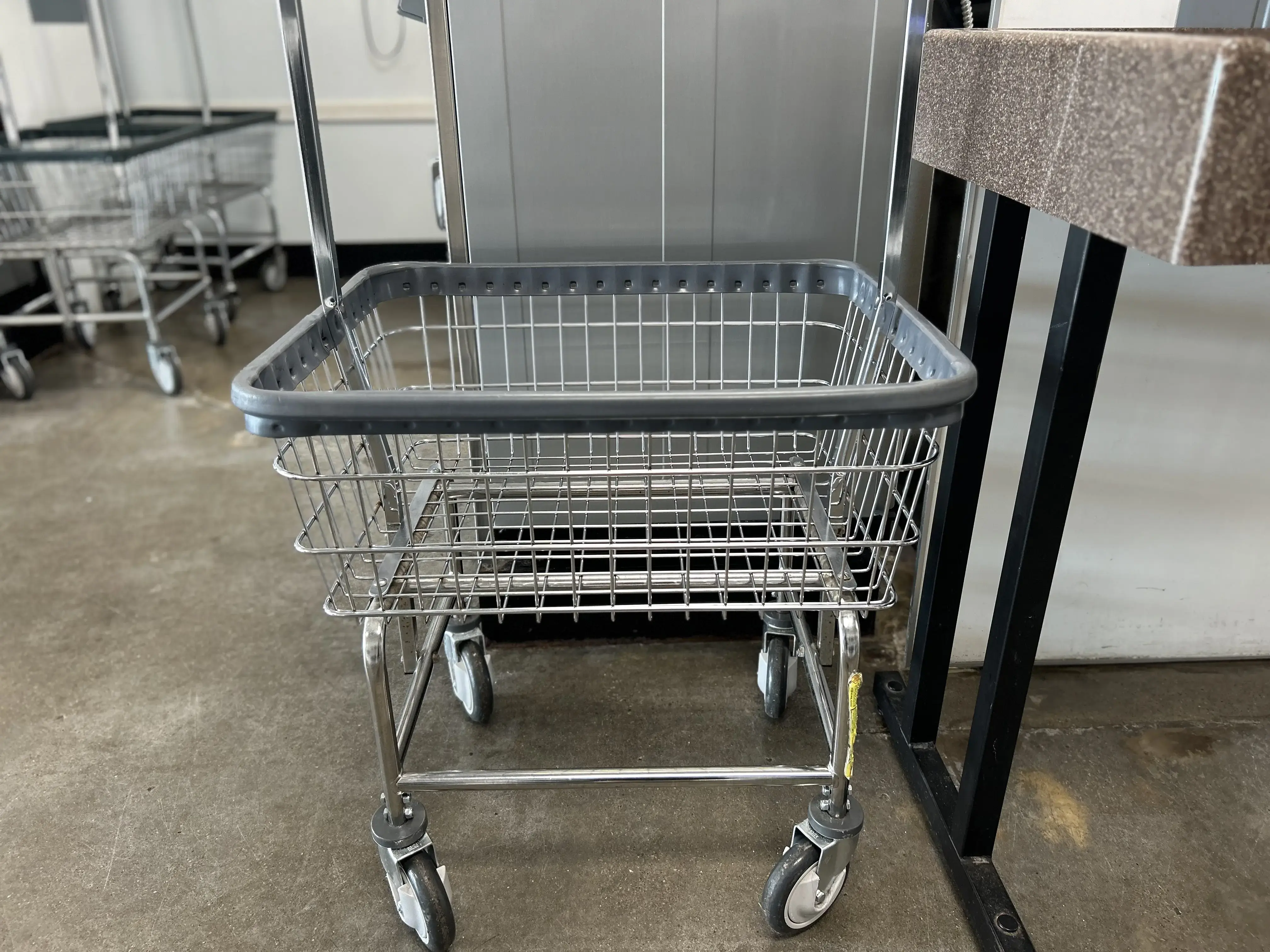 The Great American Laundromat thumbnail 11