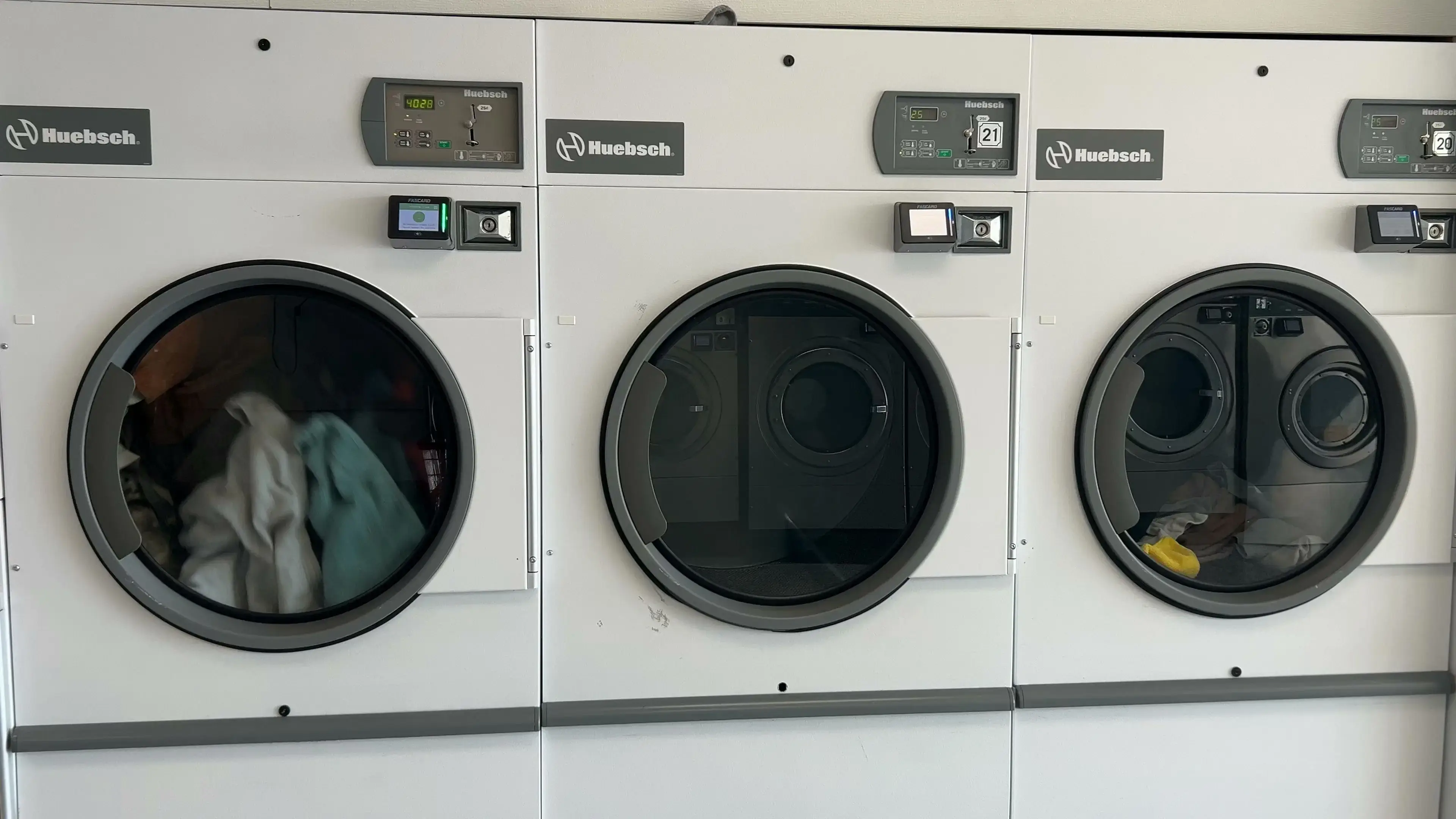 The Great American Laundromat thumbnail 8